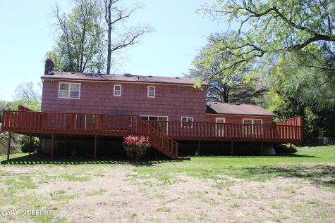 4 Vista Drive Morganville NJ 07751