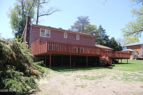 4 Vista Drive Morganville NJ 07751