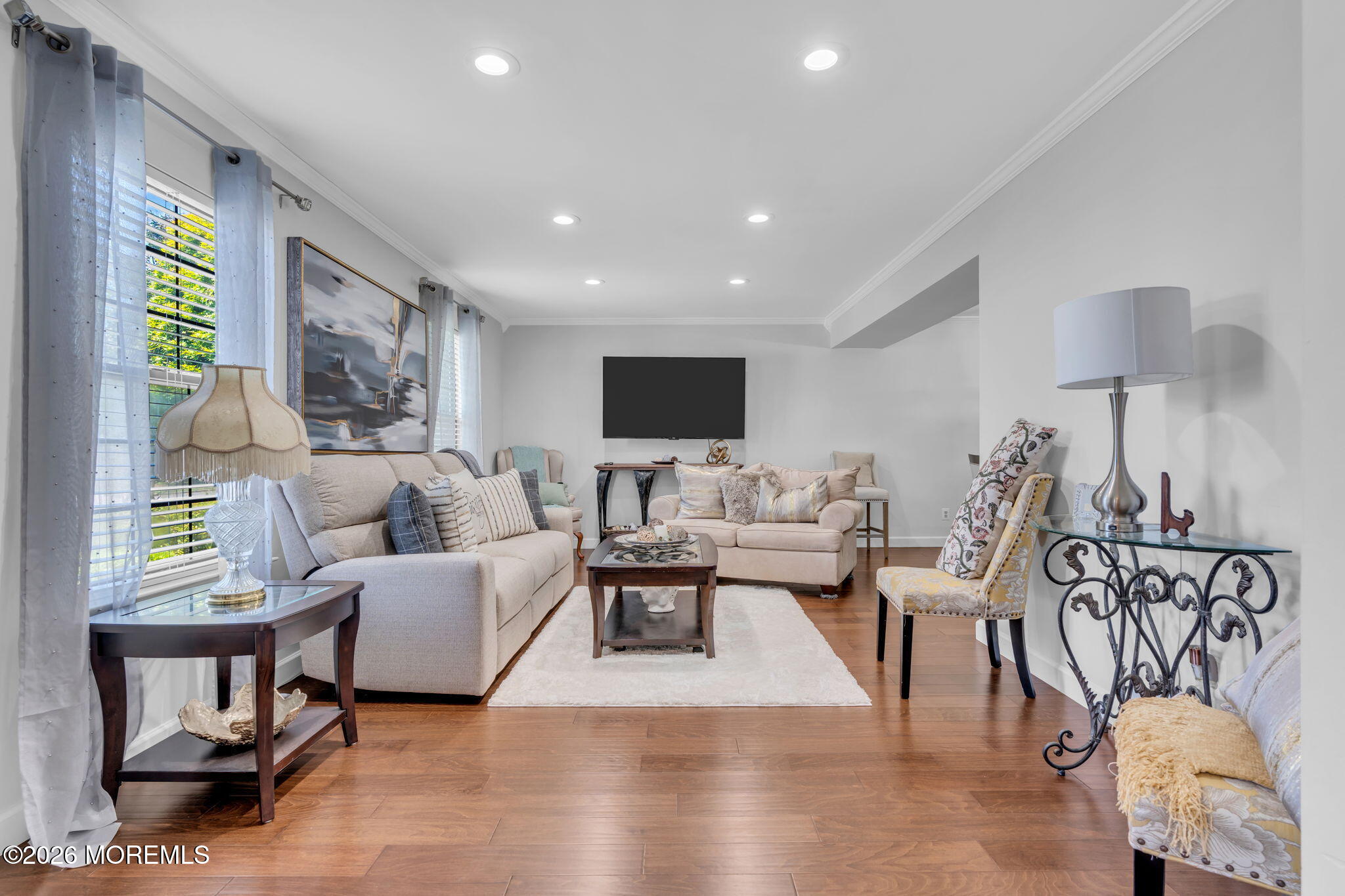 8 Honeysuckle Way Howell NJ 07731