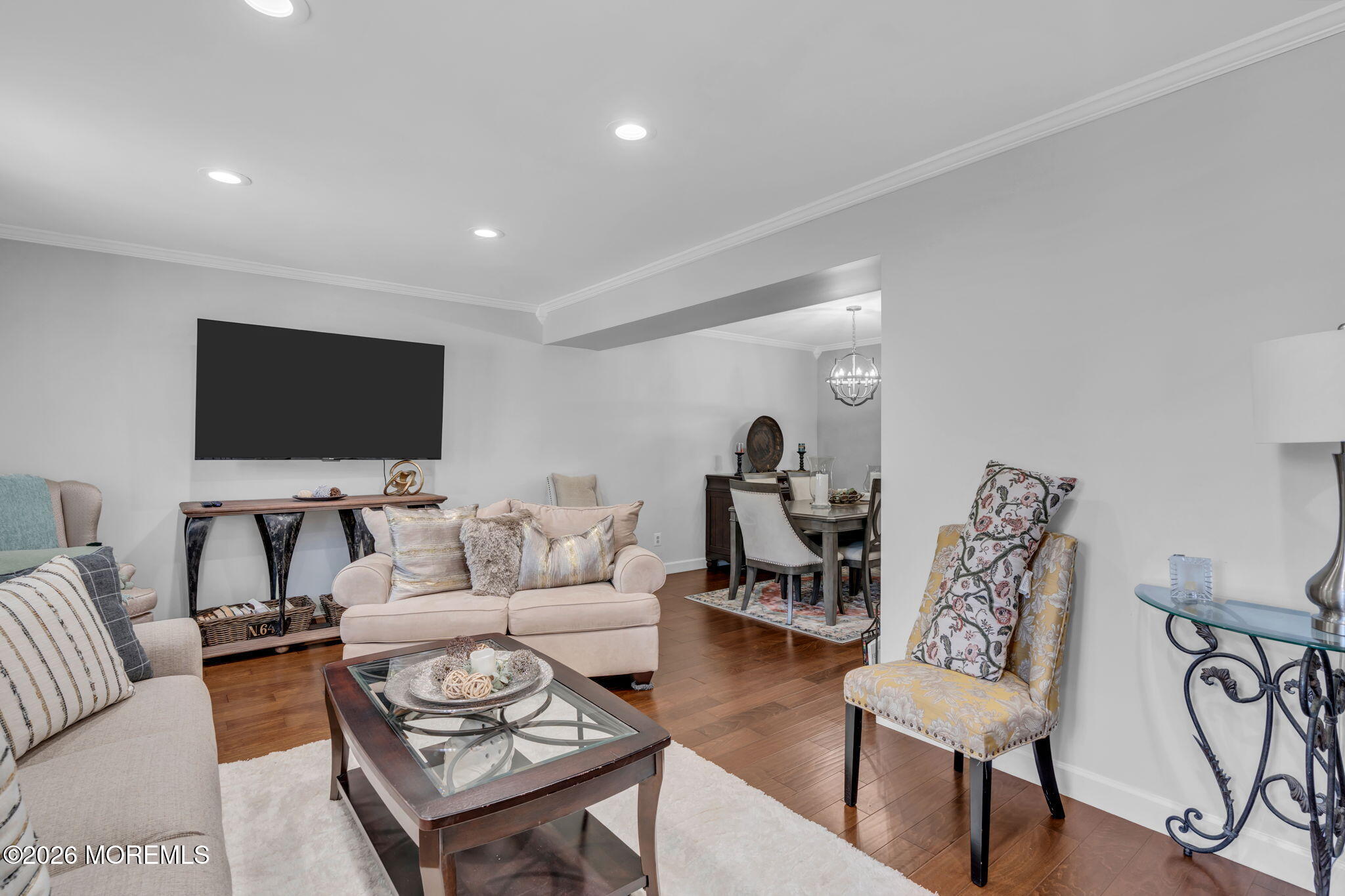 8 Honeysuckle Way Howell NJ 07731