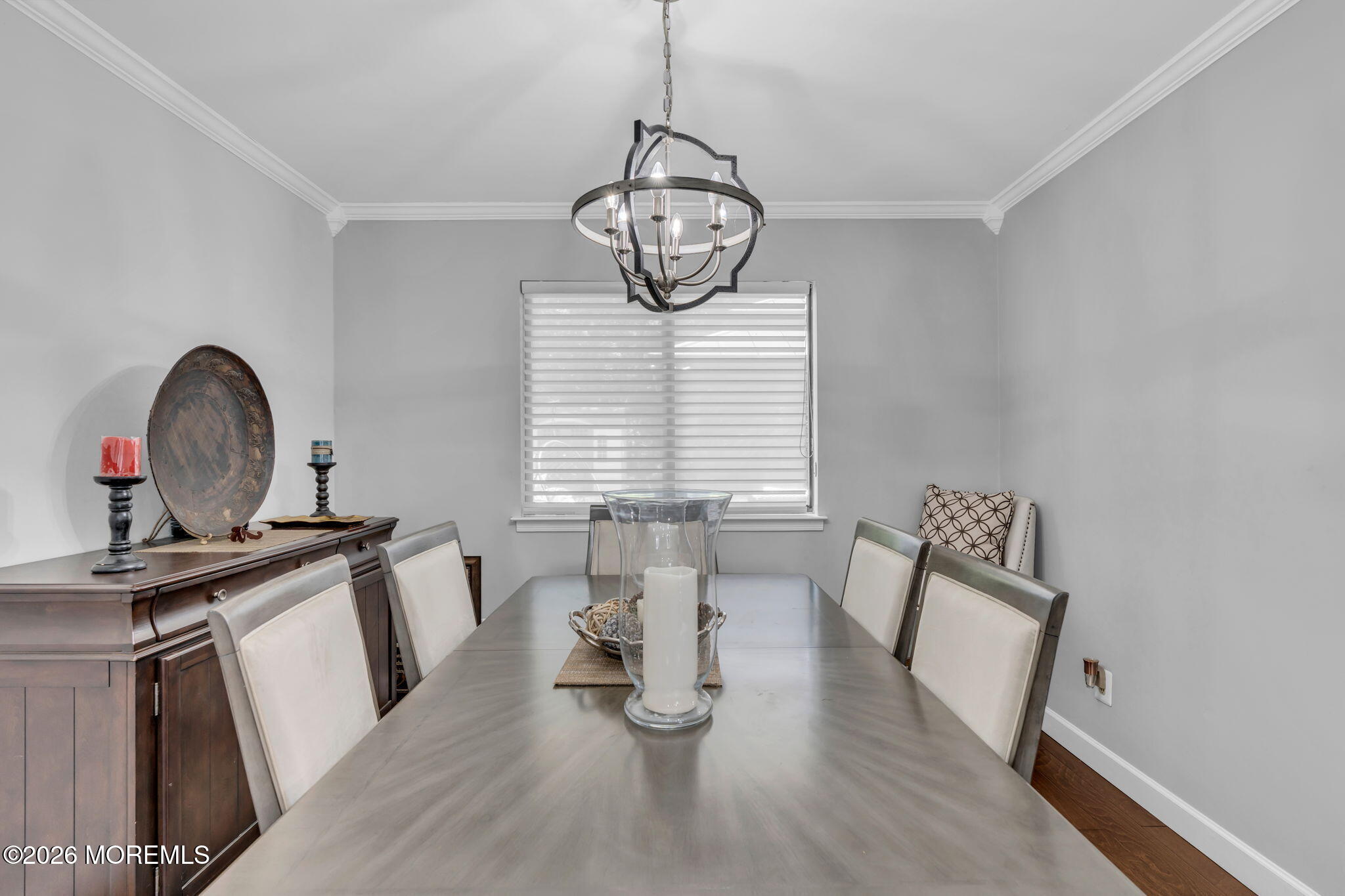 8 Honeysuckle Way Howell NJ 07731