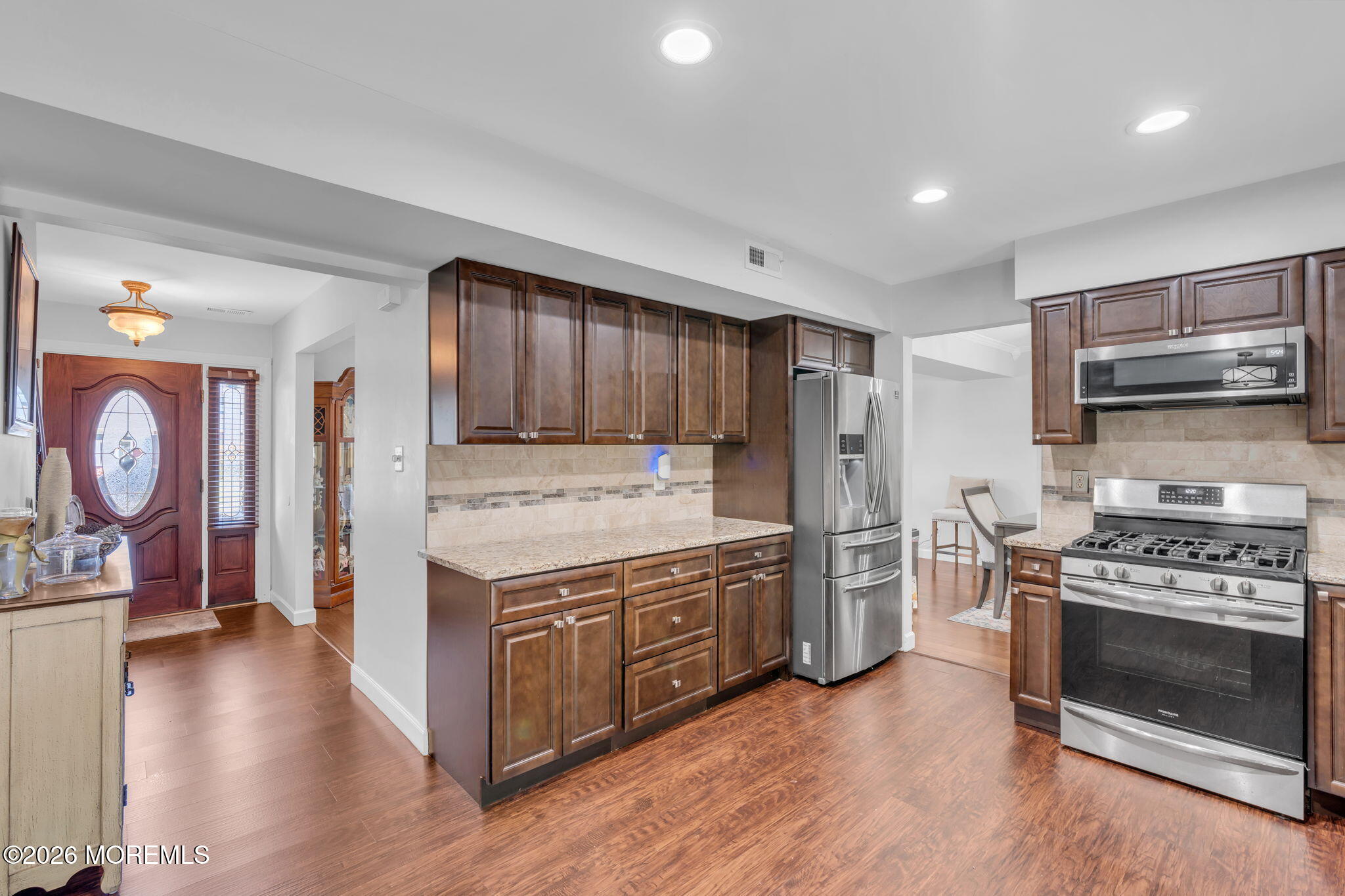 8 Honeysuckle Way Howell NJ 07731