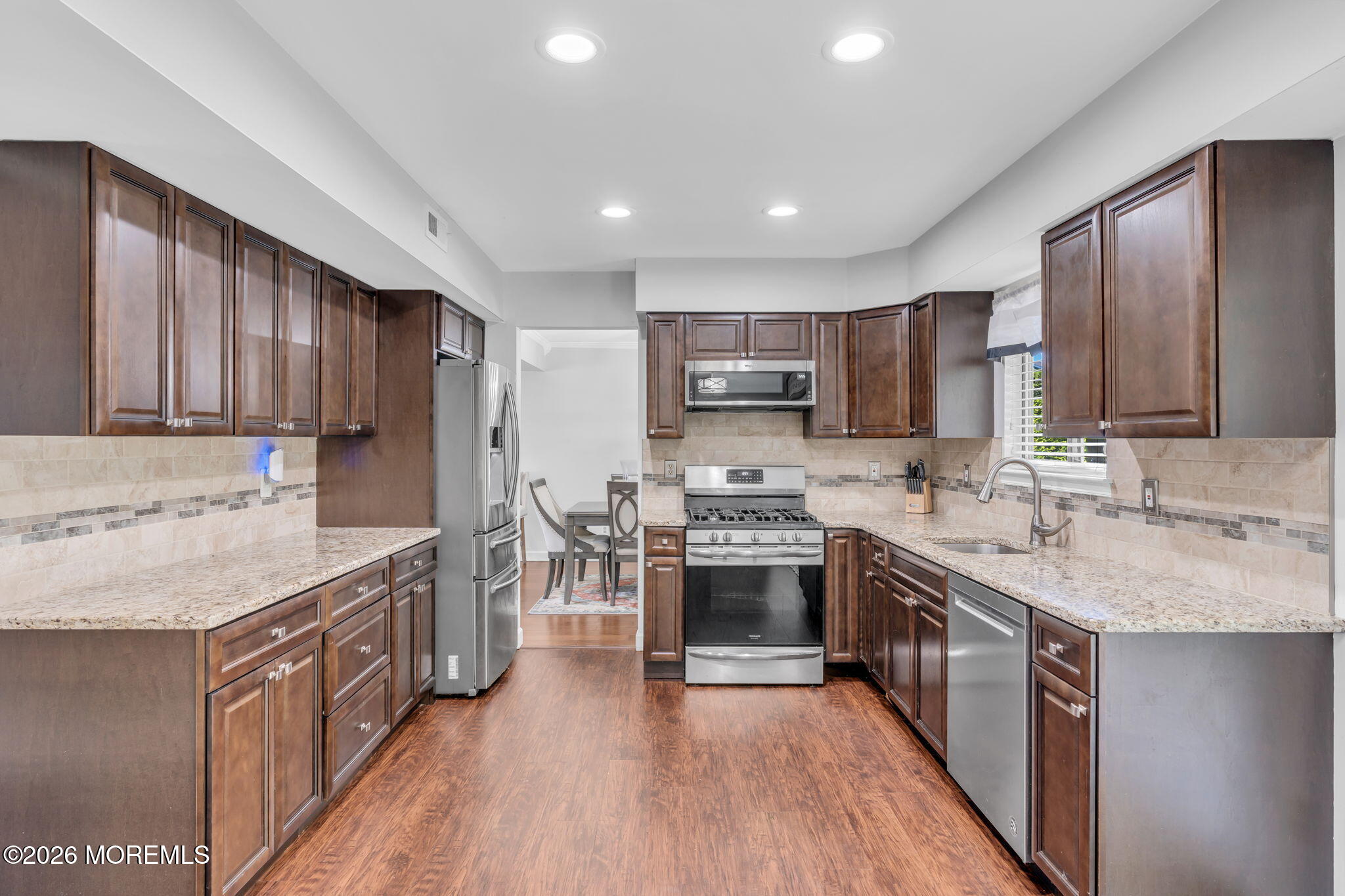 8 Honeysuckle Way Howell NJ 07731