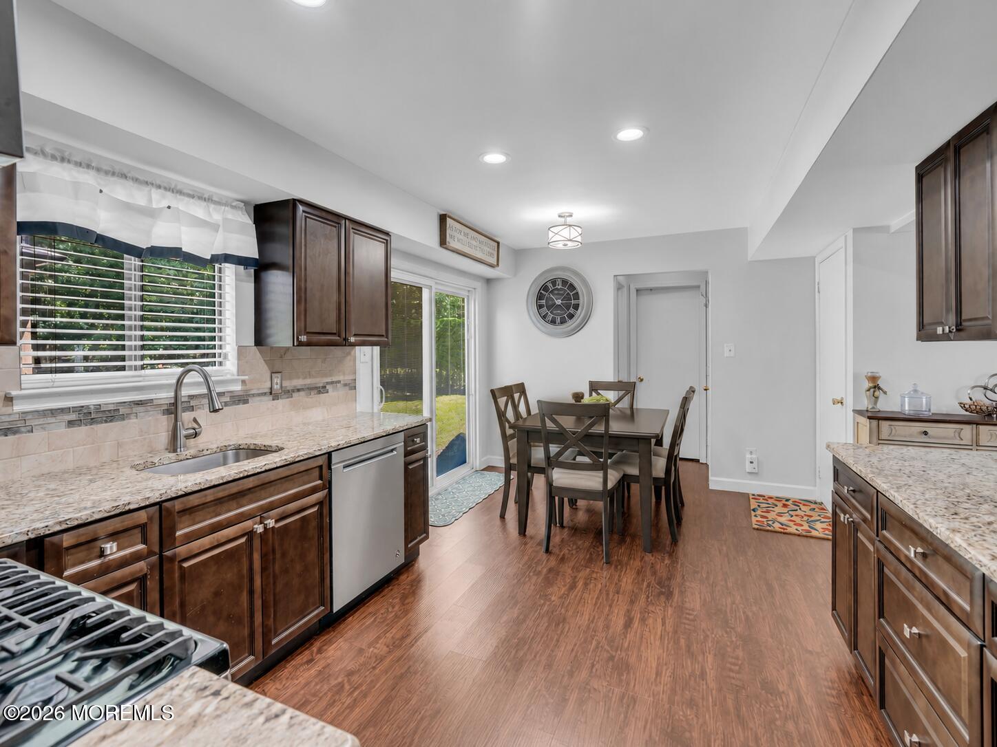 8 Honeysuckle Way Howell NJ 07731