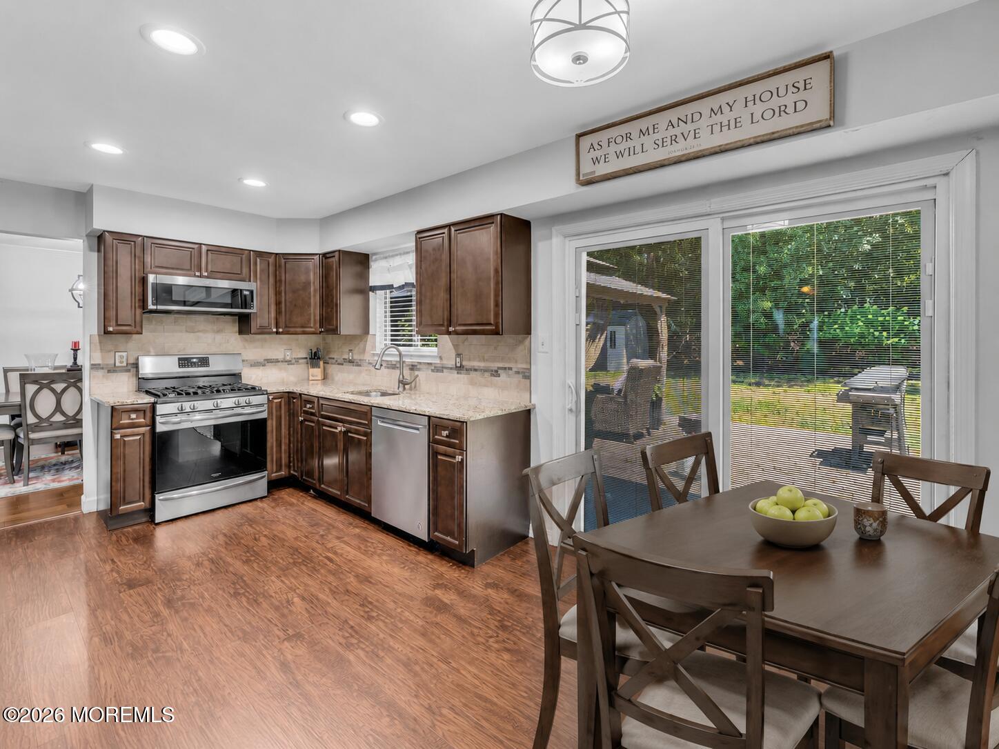 8 Honeysuckle Way Howell NJ 07731
