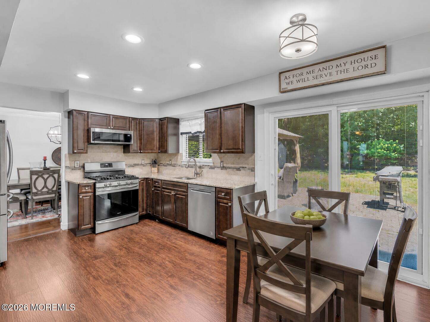 8 Honeysuckle Way Howell NJ 07731