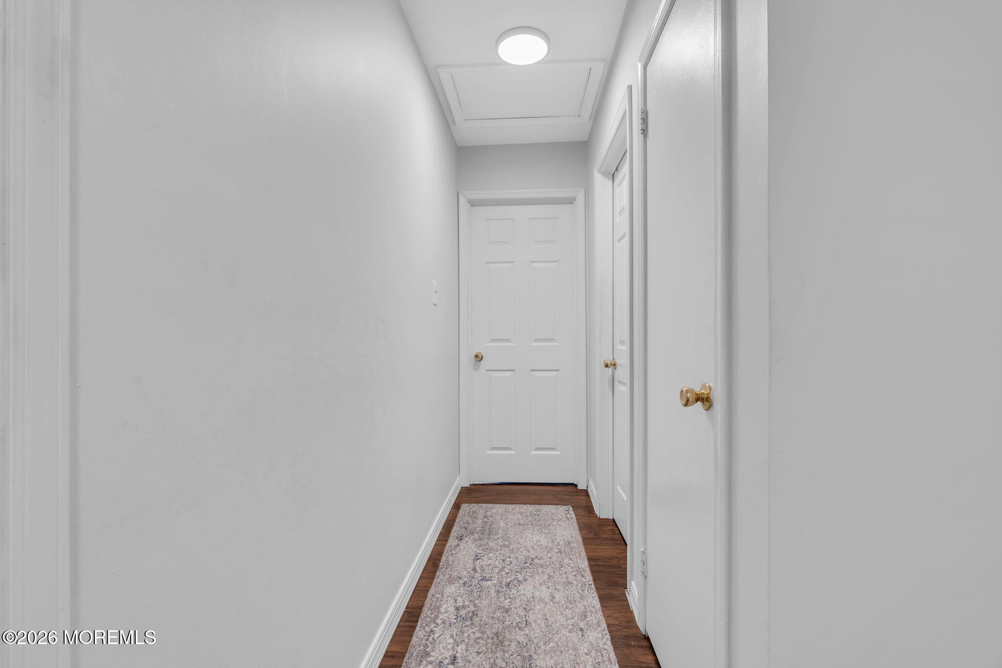 8 Honeysuckle Way Howell NJ 07731