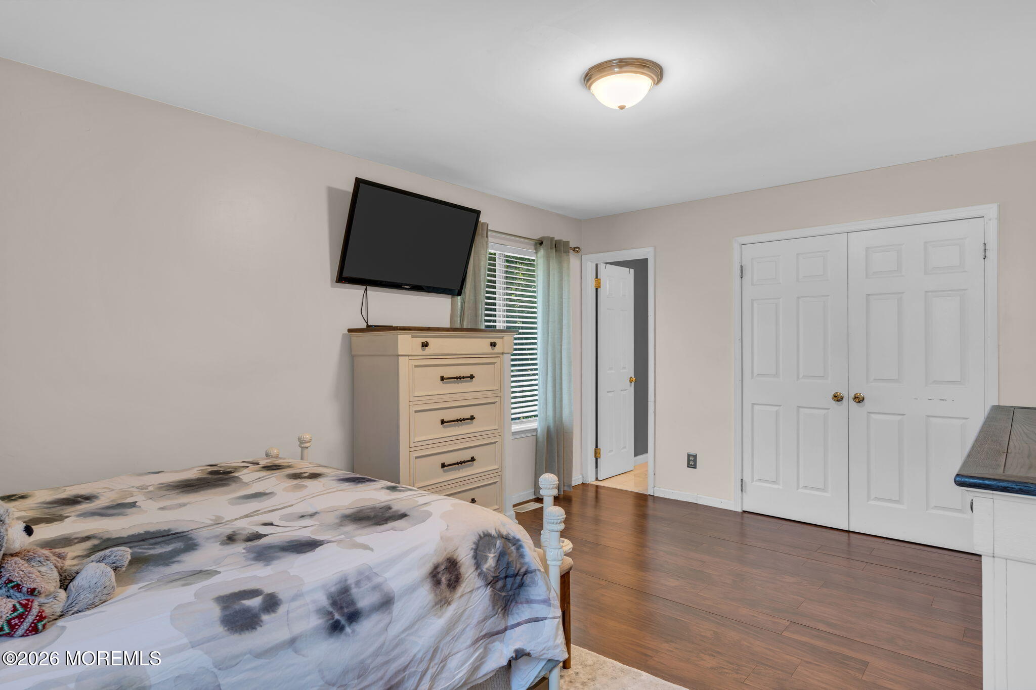 8 Honeysuckle Way Howell NJ 07731
