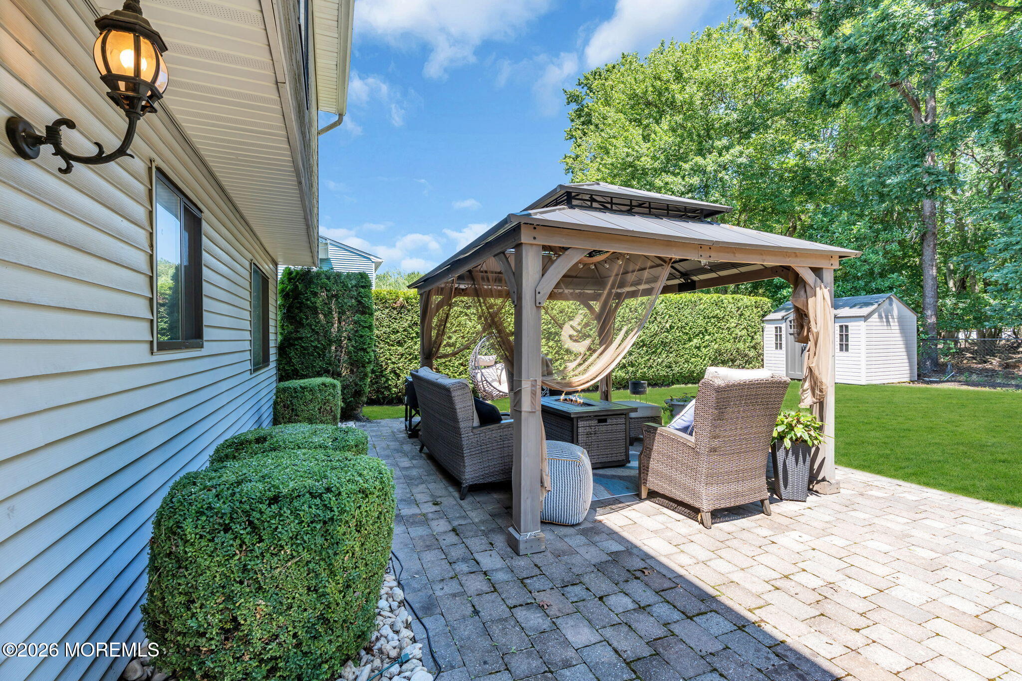 8 Honeysuckle Way Howell NJ 07731