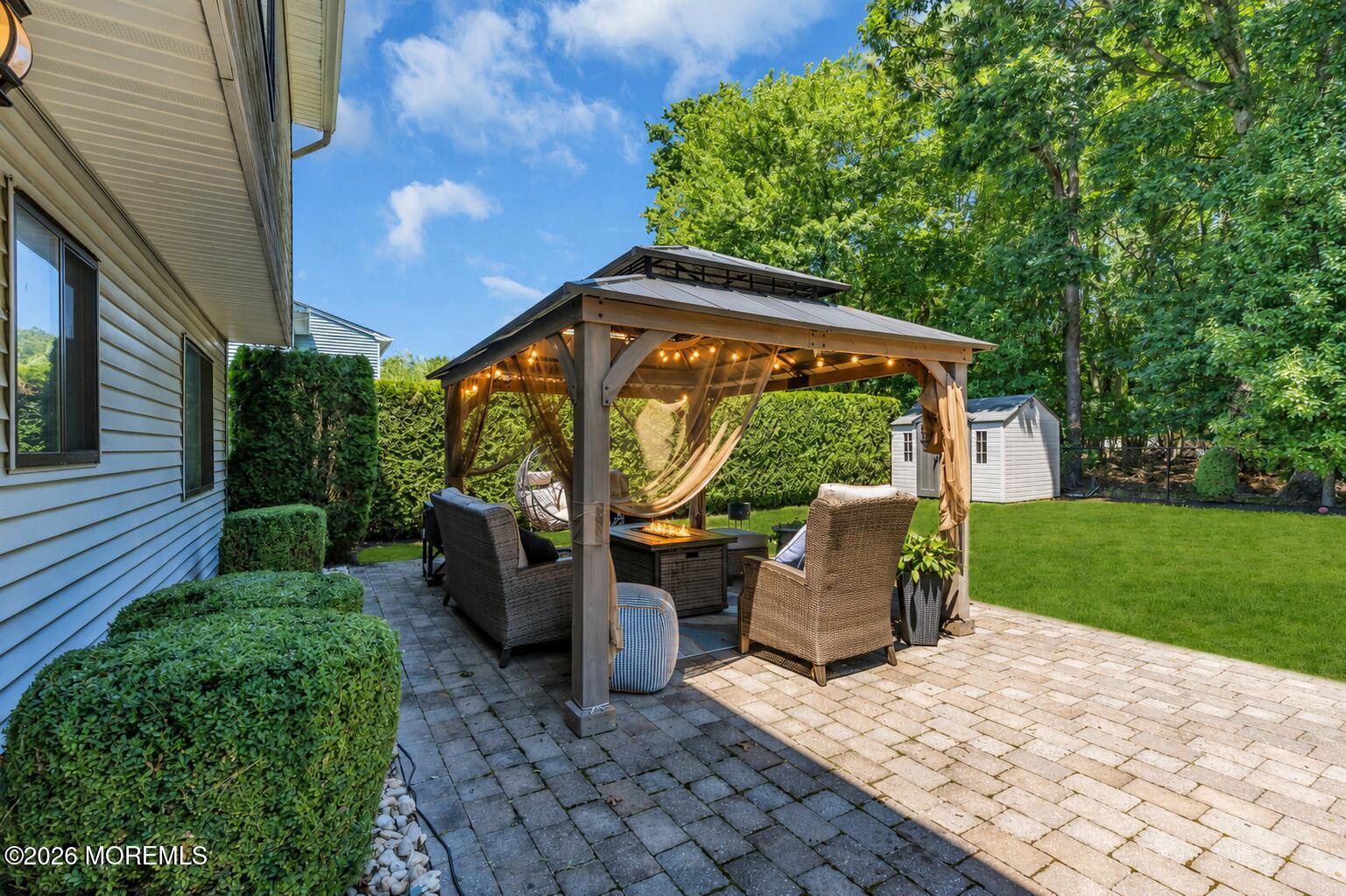 8 Honeysuckle Way Howell NJ 07731