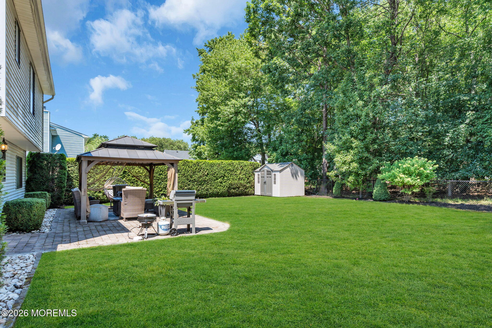 8 Honeysuckle Way Howell NJ 07731