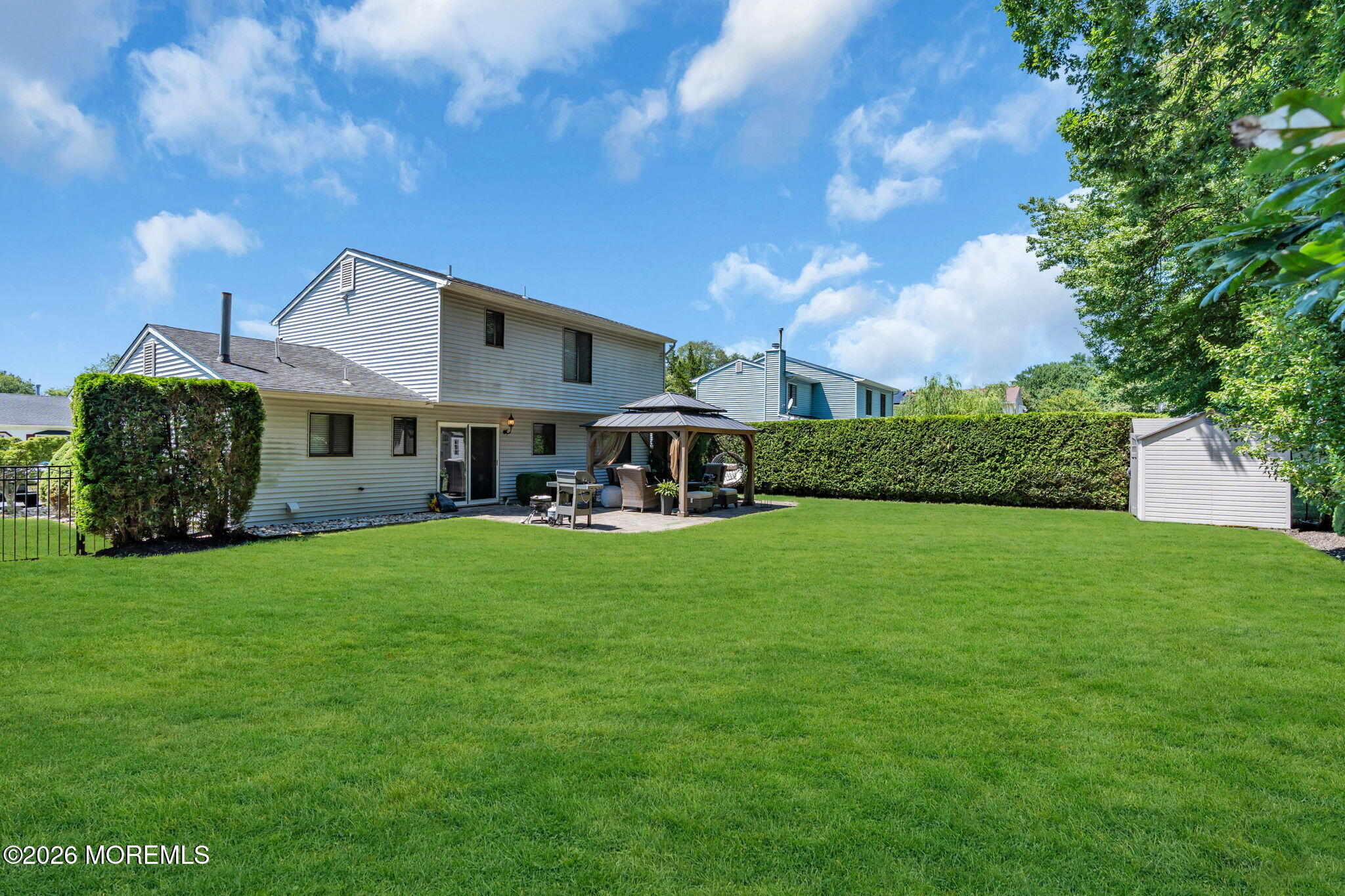 8 Honeysuckle Way Howell NJ 07731