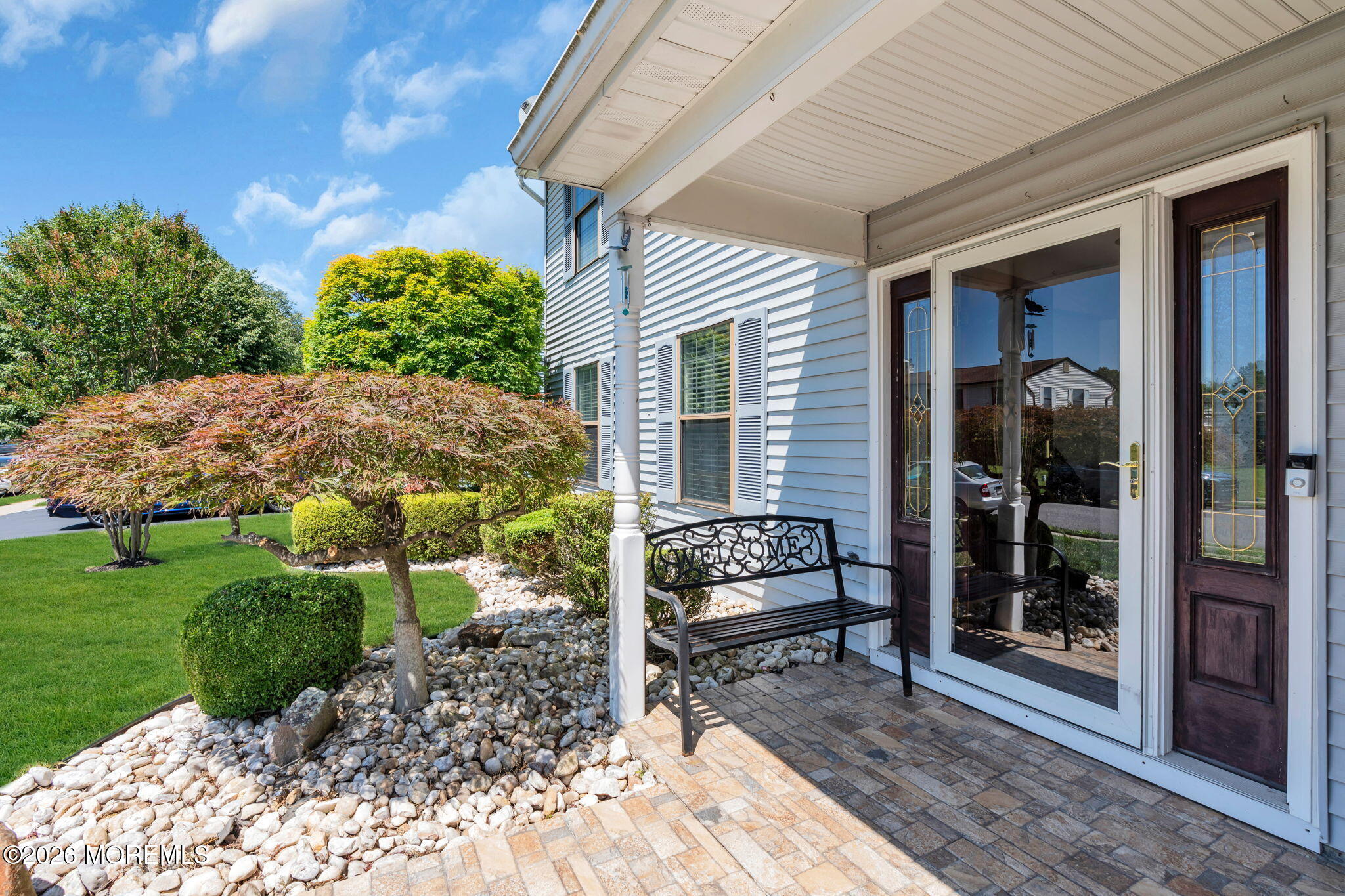 8 Honeysuckle Way Howell NJ 07731