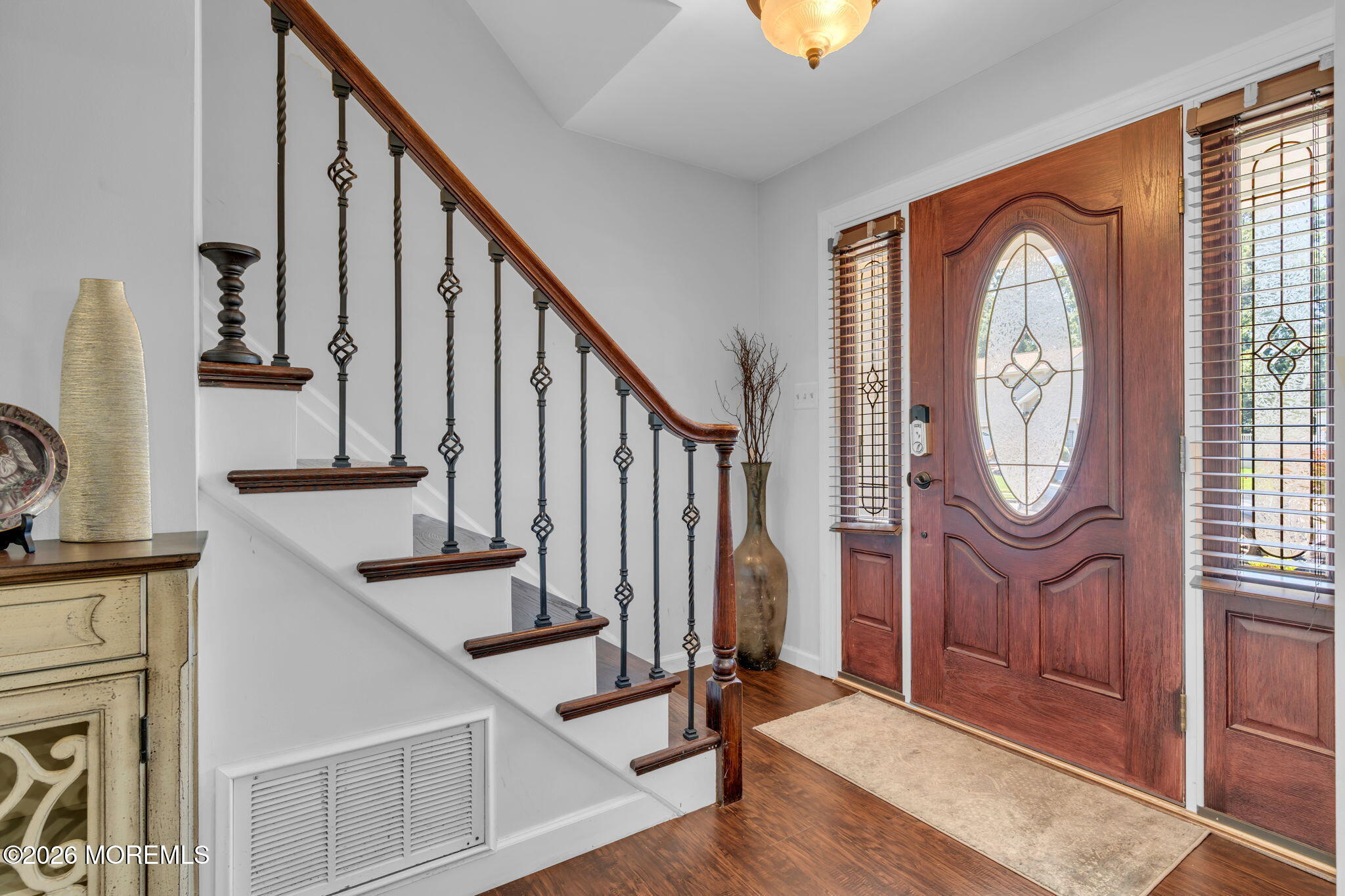 8 Honeysuckle Way Howell NJ 07731