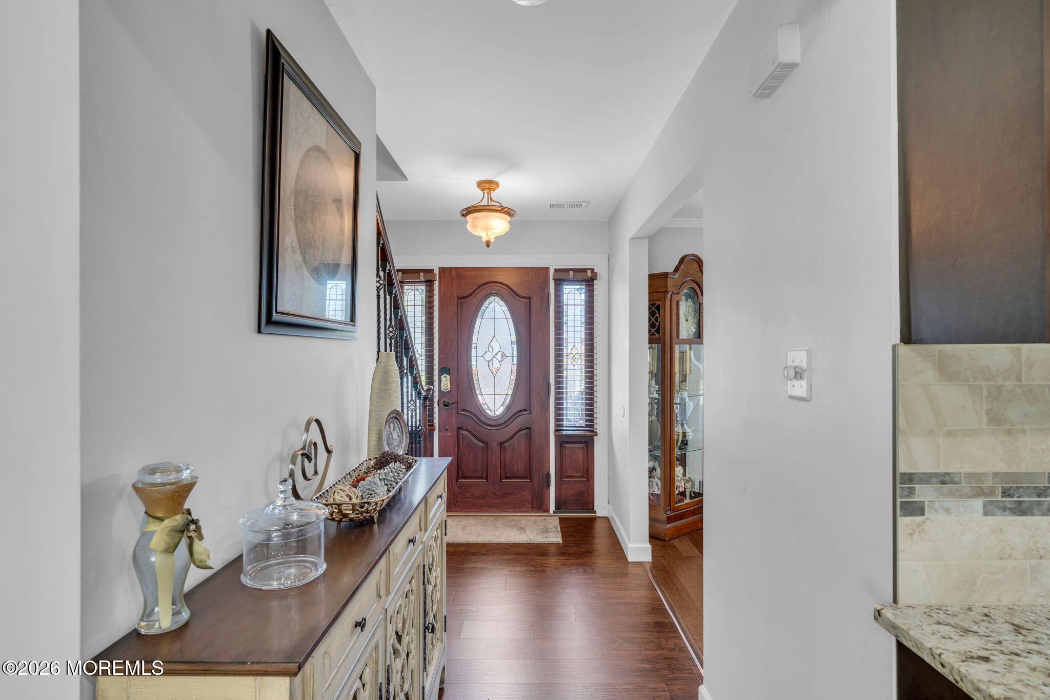 8 Honeysuckle Way Howell NJ 07731