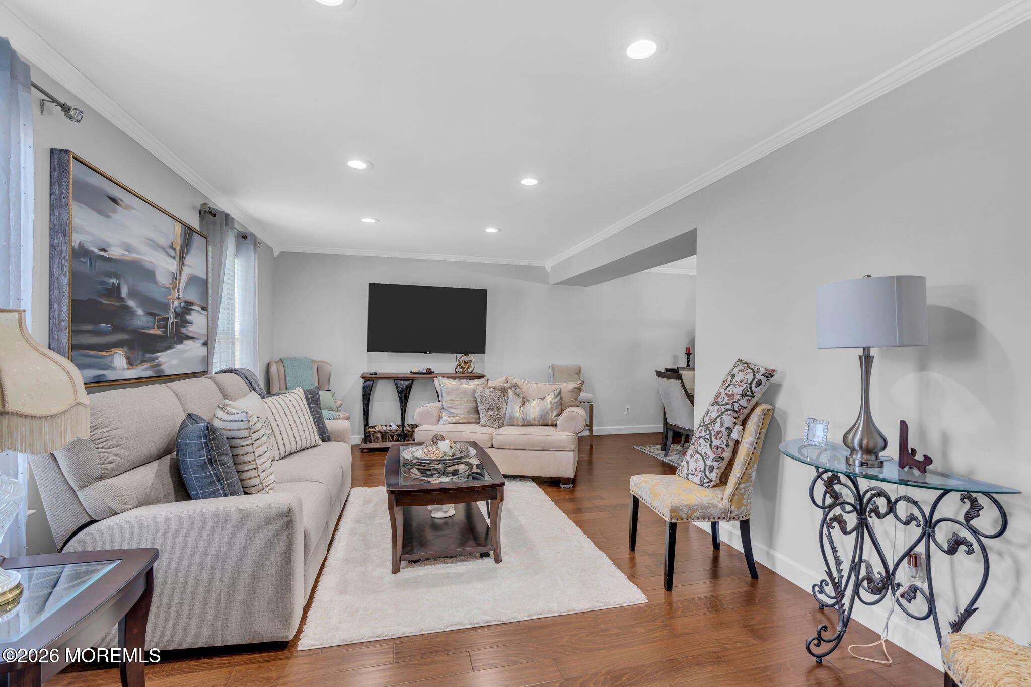 8 Honeysuckle Way Howell NJ 07731