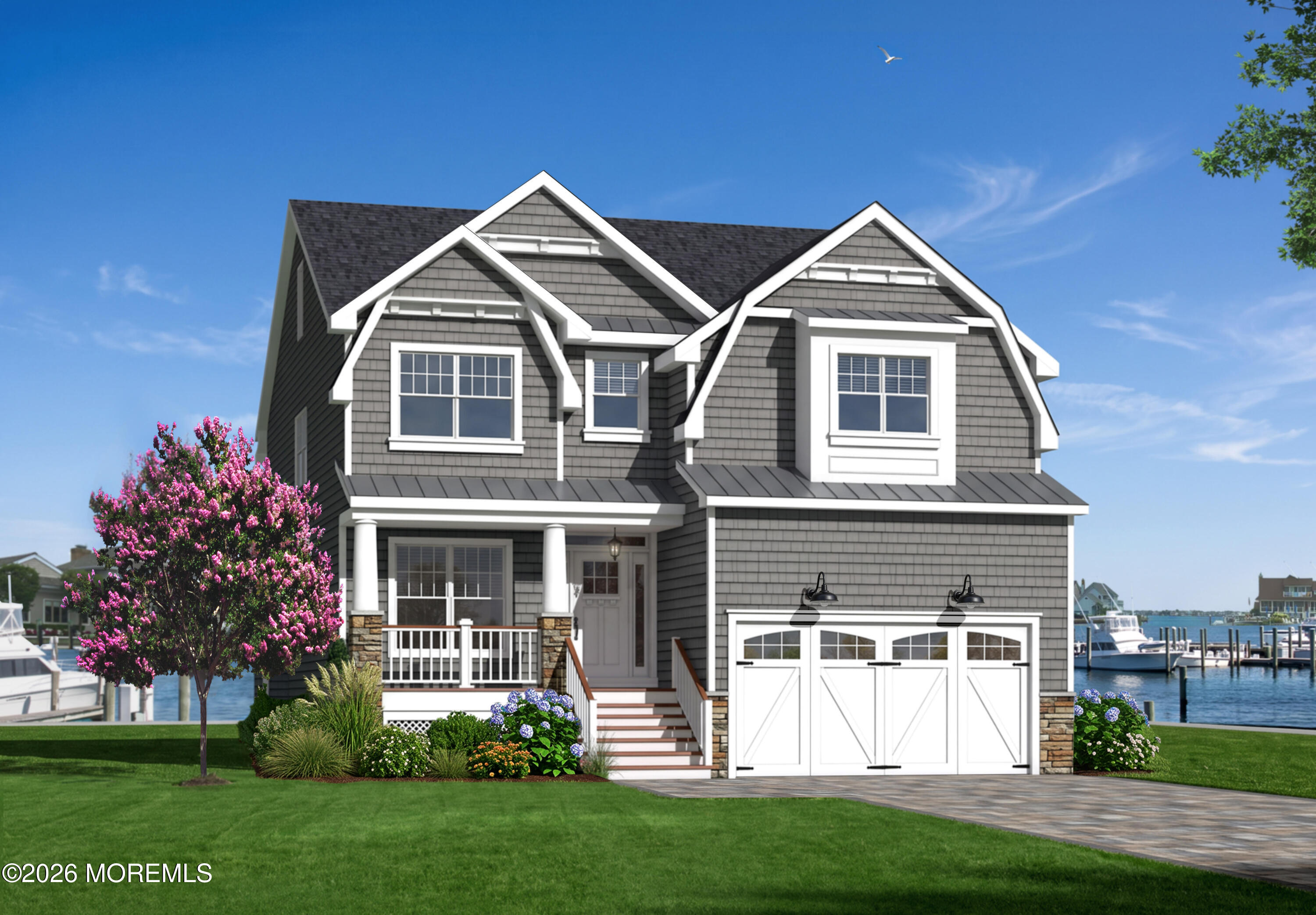 796 South Drive Brick NJ 08724