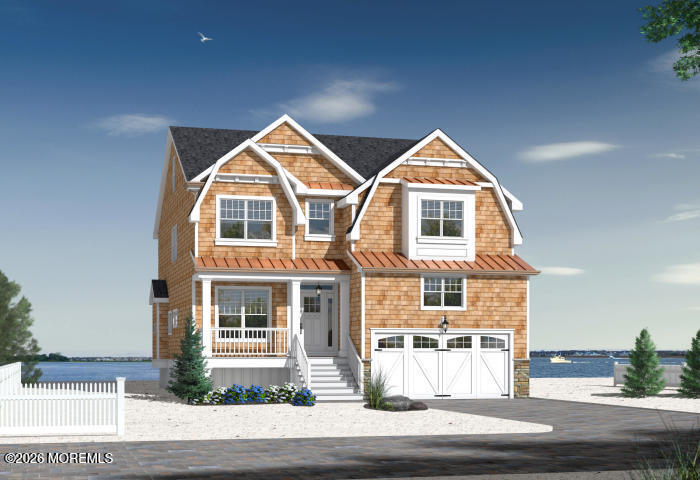 796 South Drive Brick NJ 08724