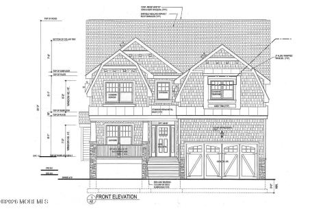 796 South Drive Brick NJ 08724