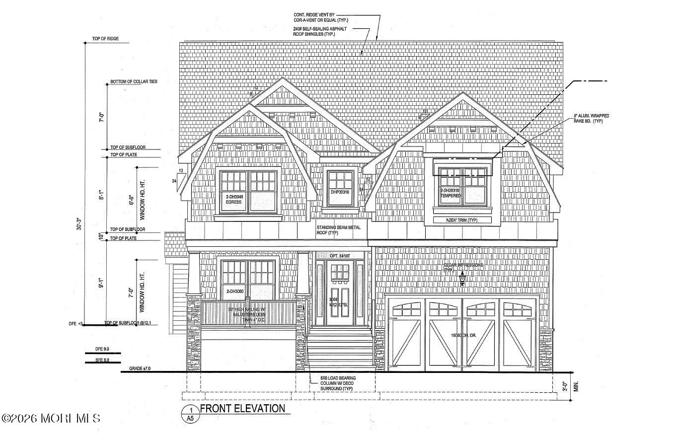 796 South Drive Brick NJ 08724