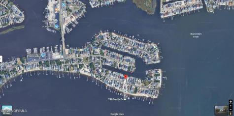 796 South Drive Brick NJ 08724