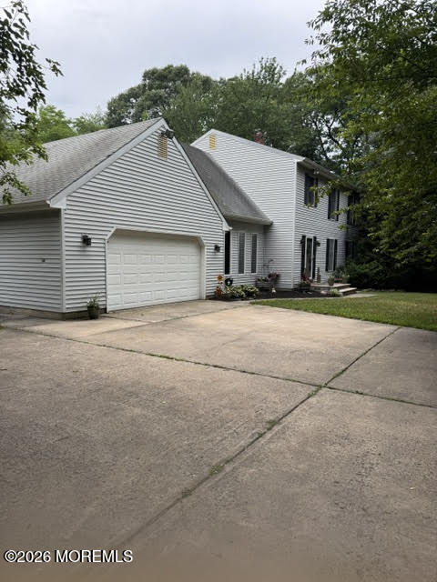 897 Hulses Corner Road Howell NJ 07731