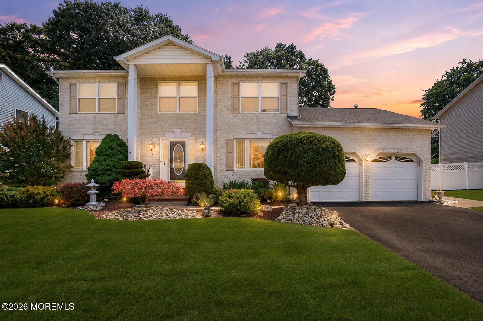 11 Bronia Street Howell NJ 07731