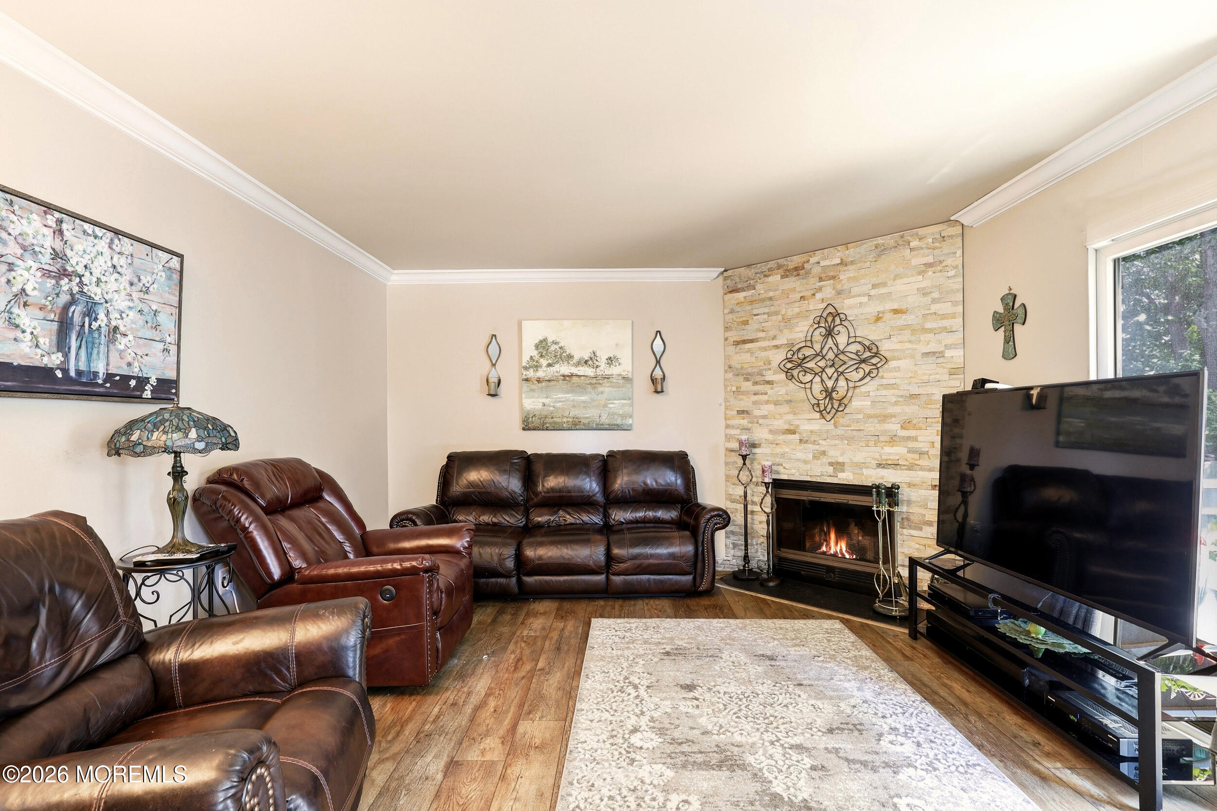 11 Bronia Street Howell NJ 07731