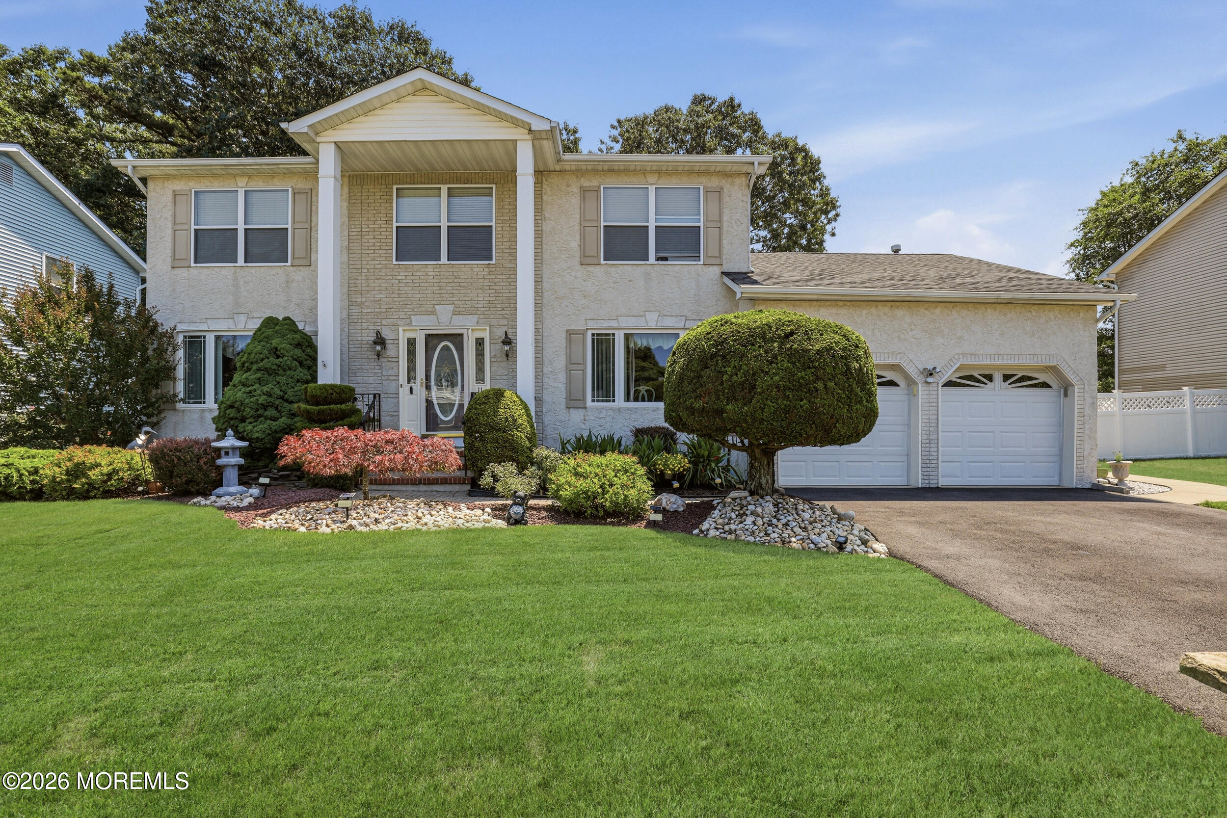 11 Bronia Street Howell NJ 07731
