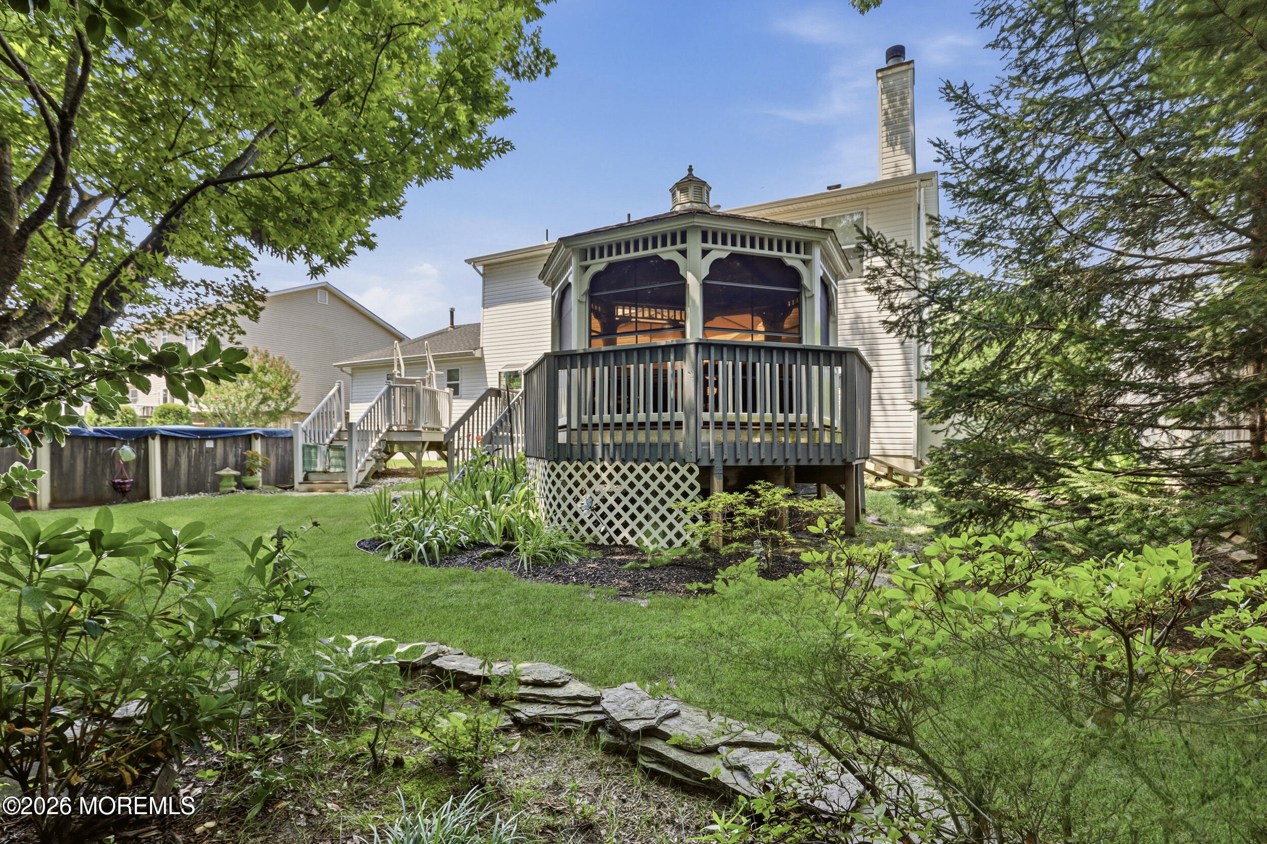 11 Bronia Street Howell NJ 07731