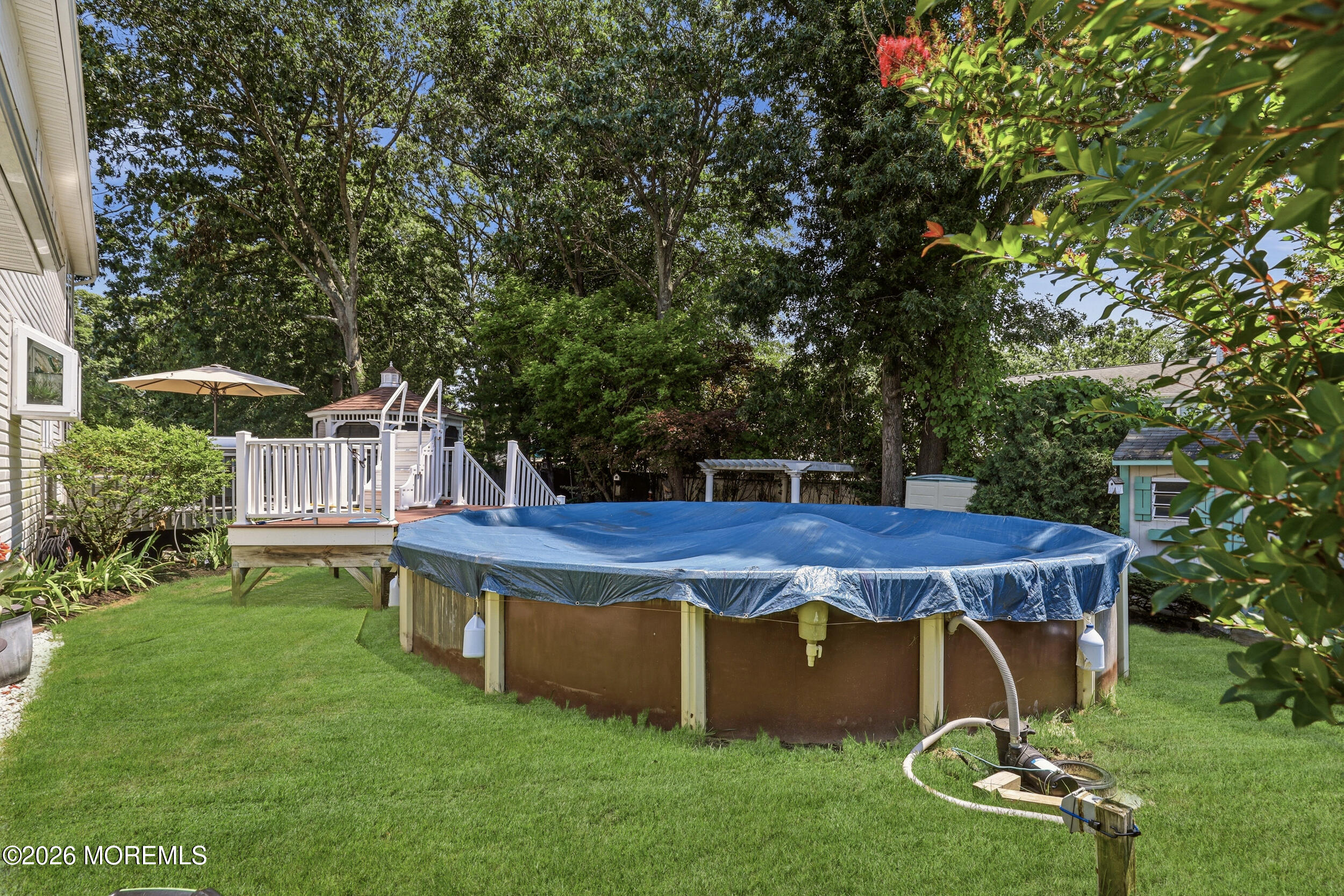 11 Bronia Street Howell NJ 07731