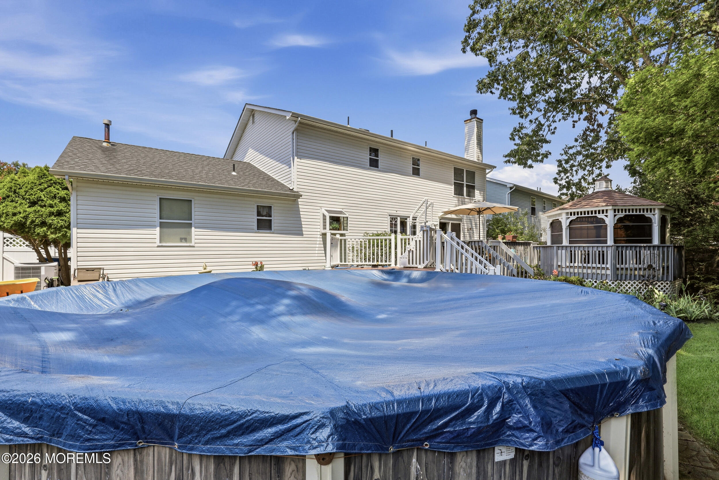 11 Bronia Street Howell NJ 07731