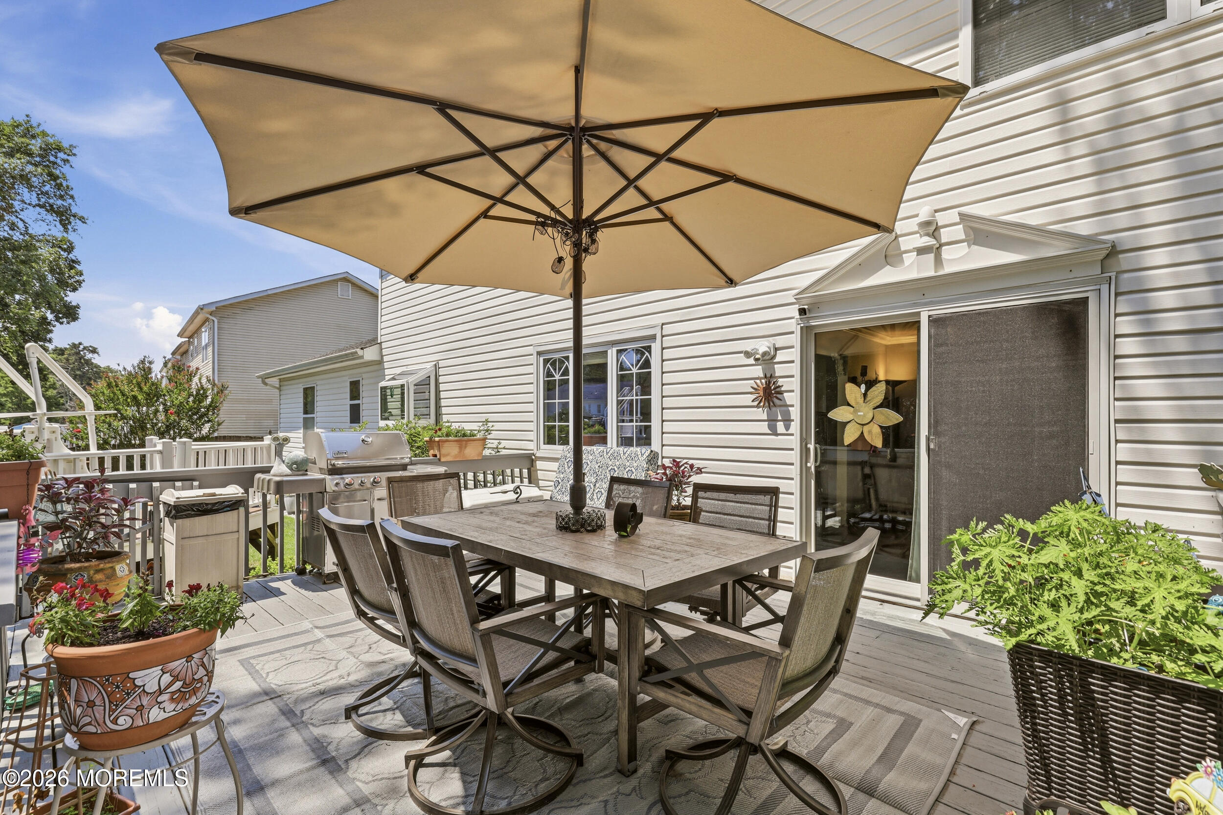 11 Bronia Street Howell NJ 07731