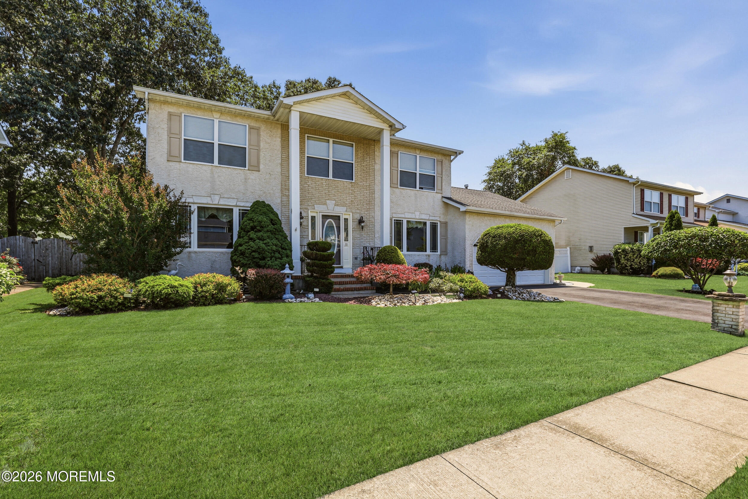 11 Bronia Street Howell NJ 07731
