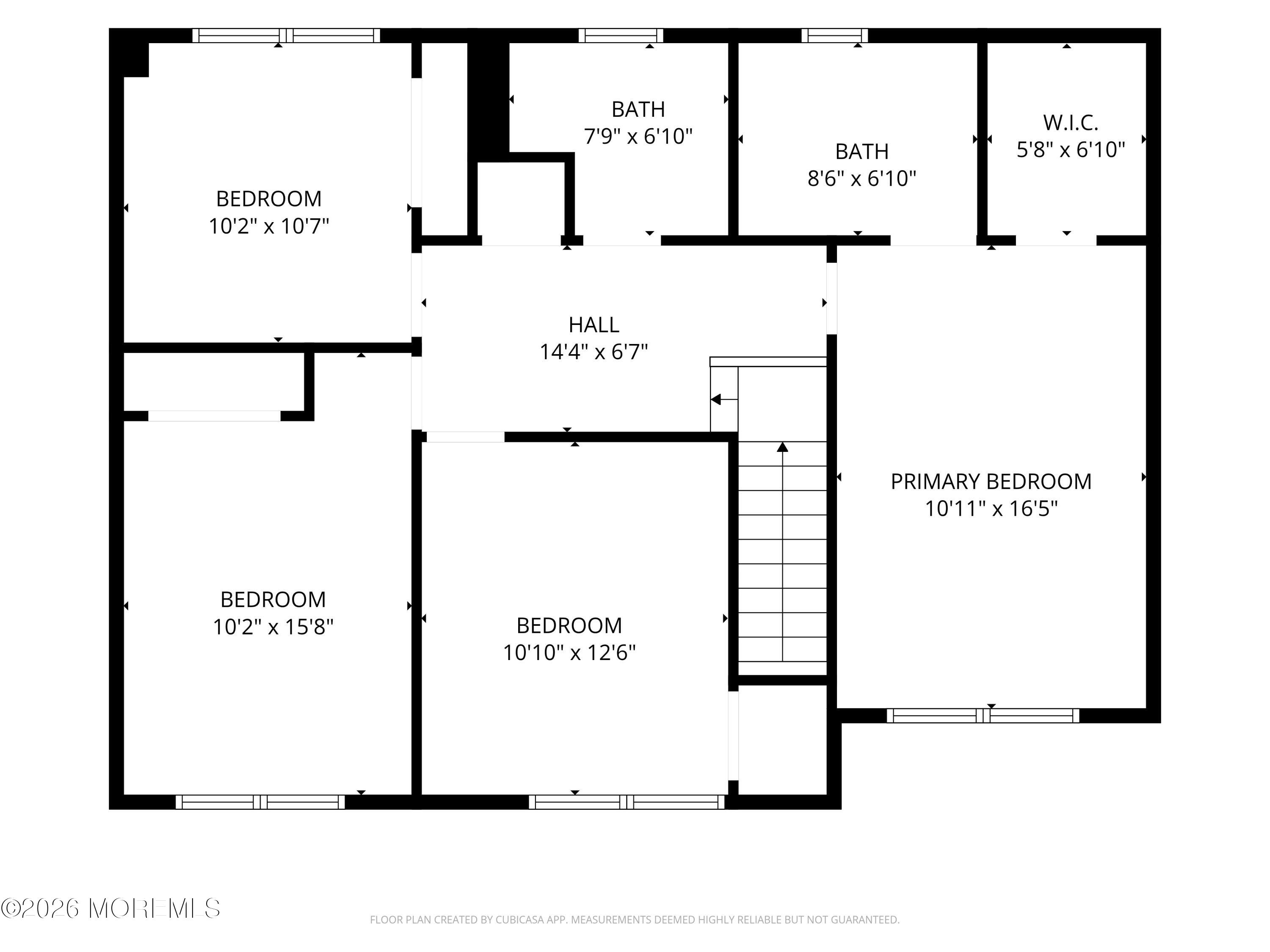 11 Bronia Street Howell NJ 07731