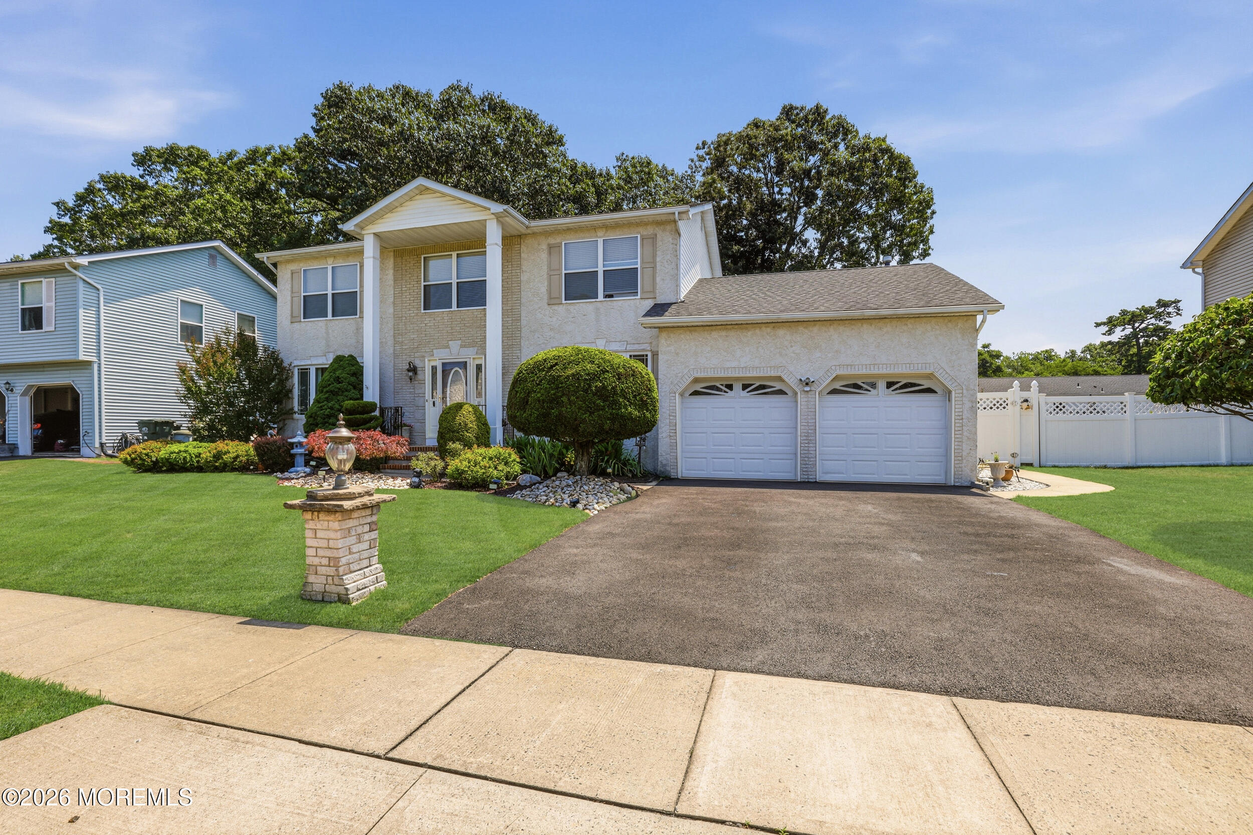 11 Bronia Street Howell NJ 07731