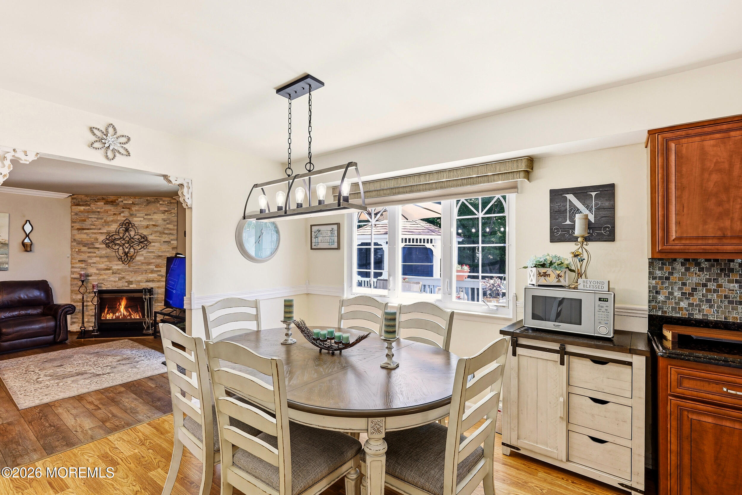 11 Bronia Street Howell NJ 07731