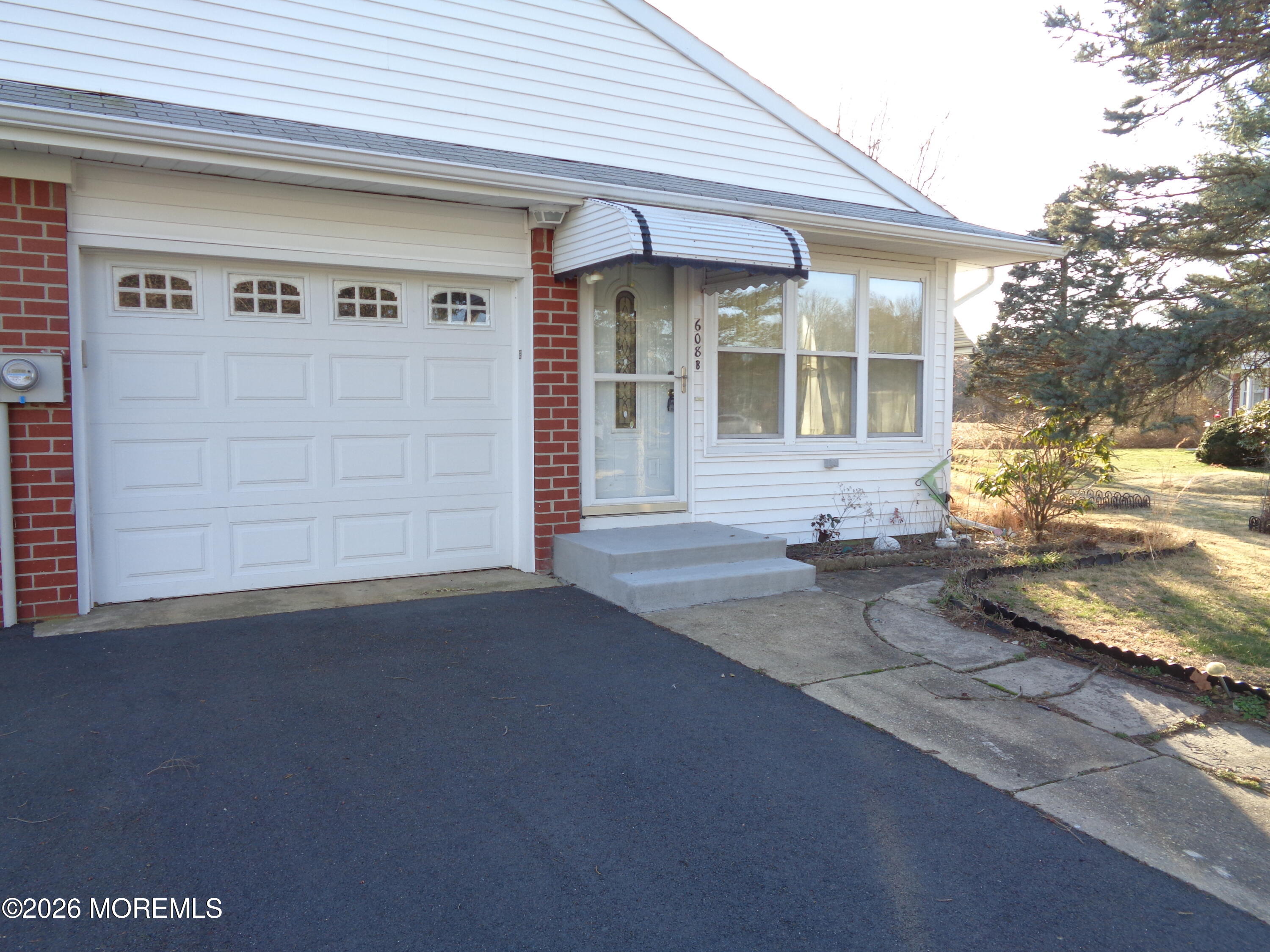 608 B Willow Lane Whiting NJ 08759