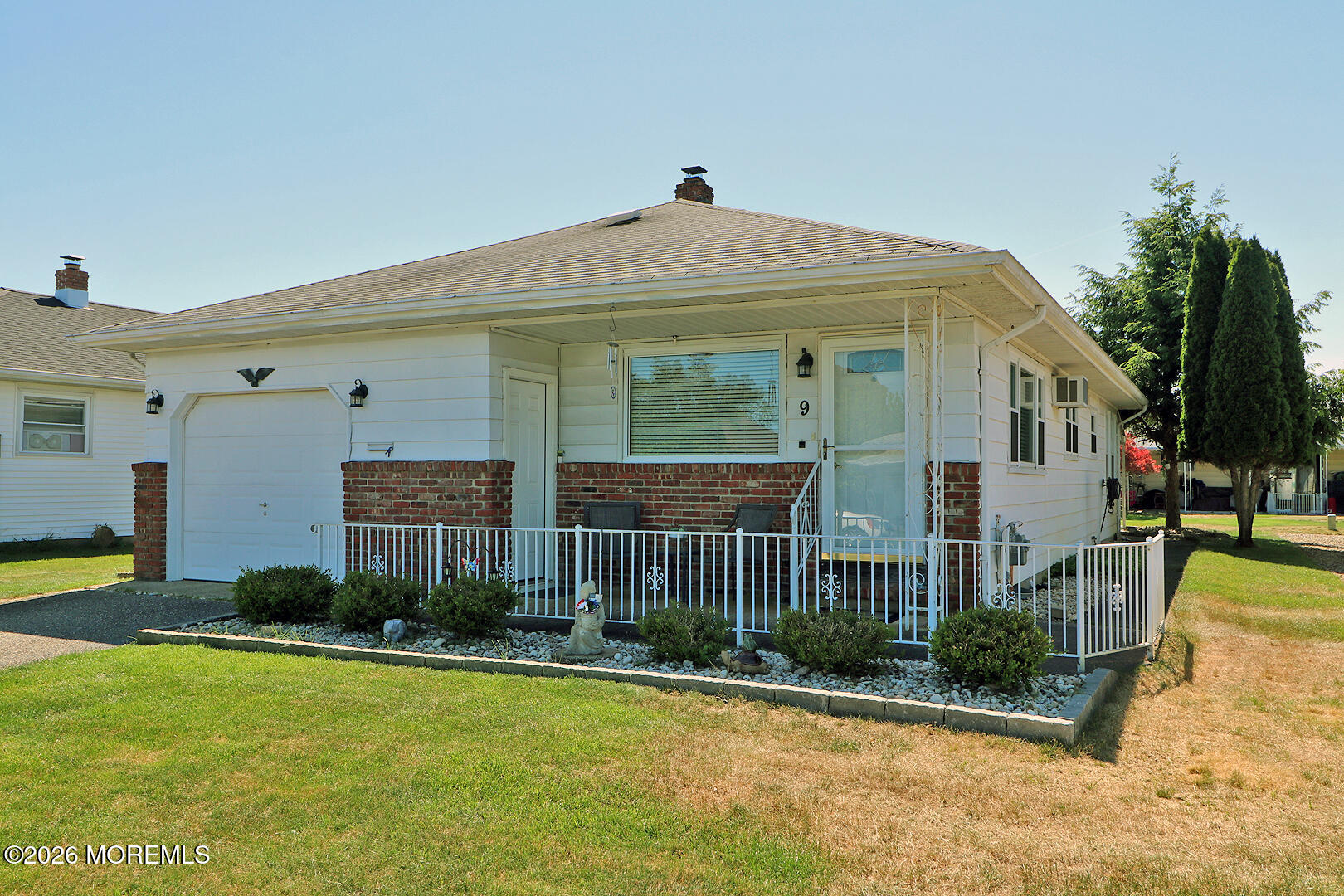 9 Bolans Court Toms River NJ 08757