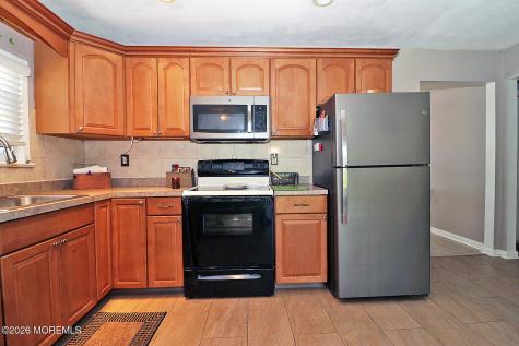 9 Bolans Court Toms River NJ 08757