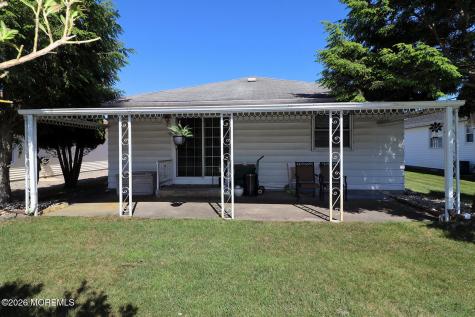 9 Bolans Court Toms River NJ 08757