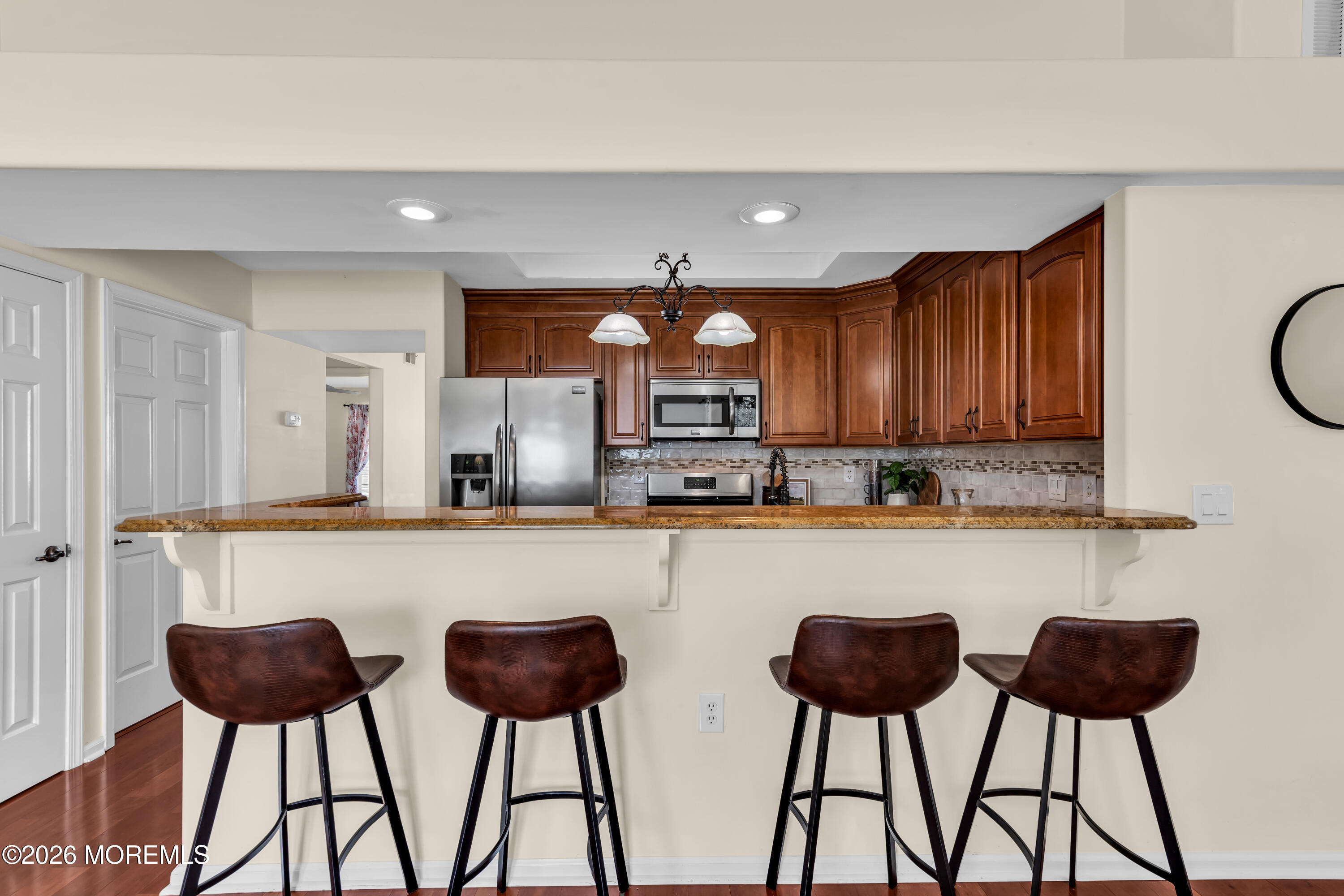 988B Buckingham Drive Manchester NJ 08759