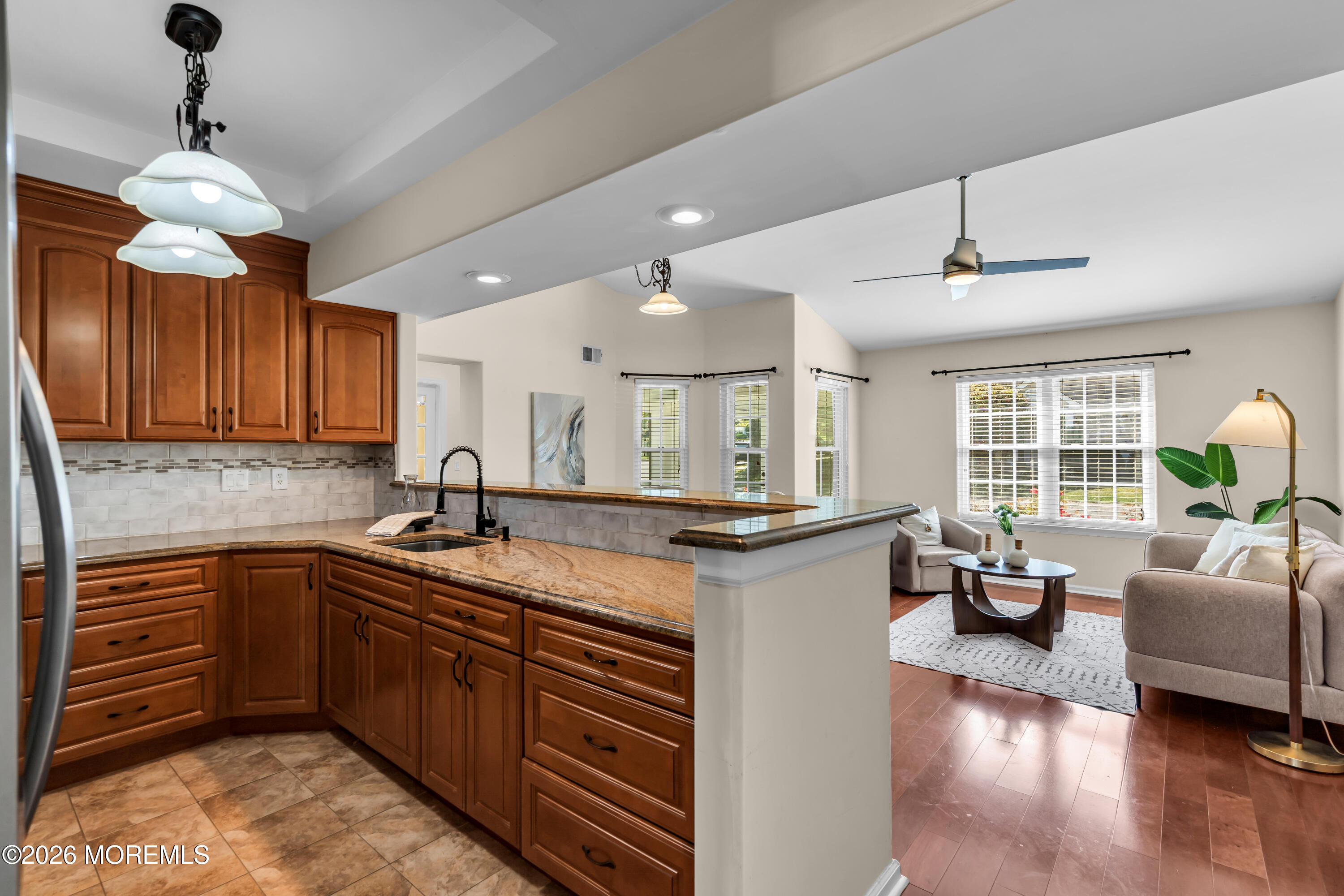 988B Buckingham Drive Manchester NJ 08759