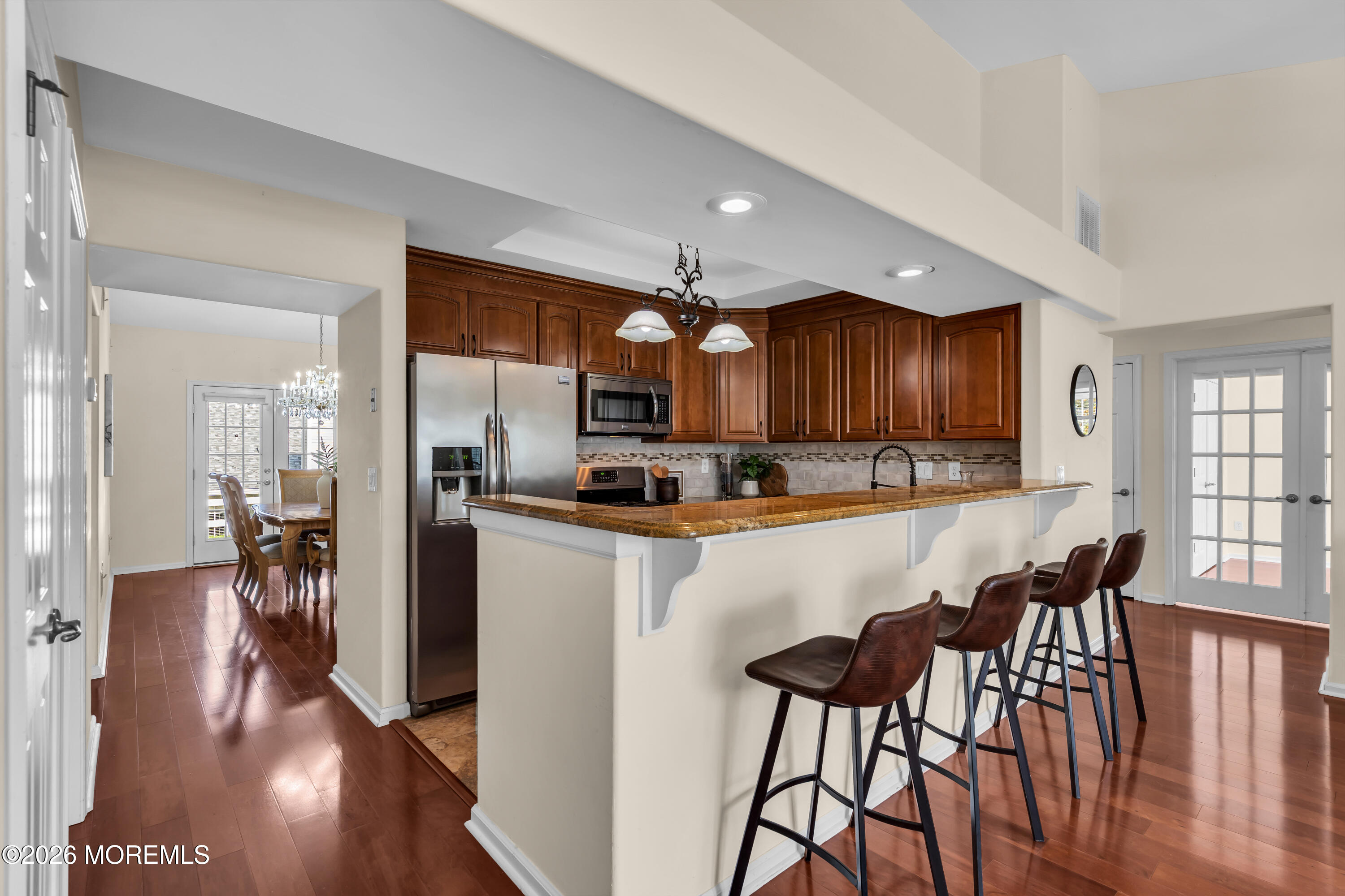 988B Buckingham Drive Manchester NJ 08759