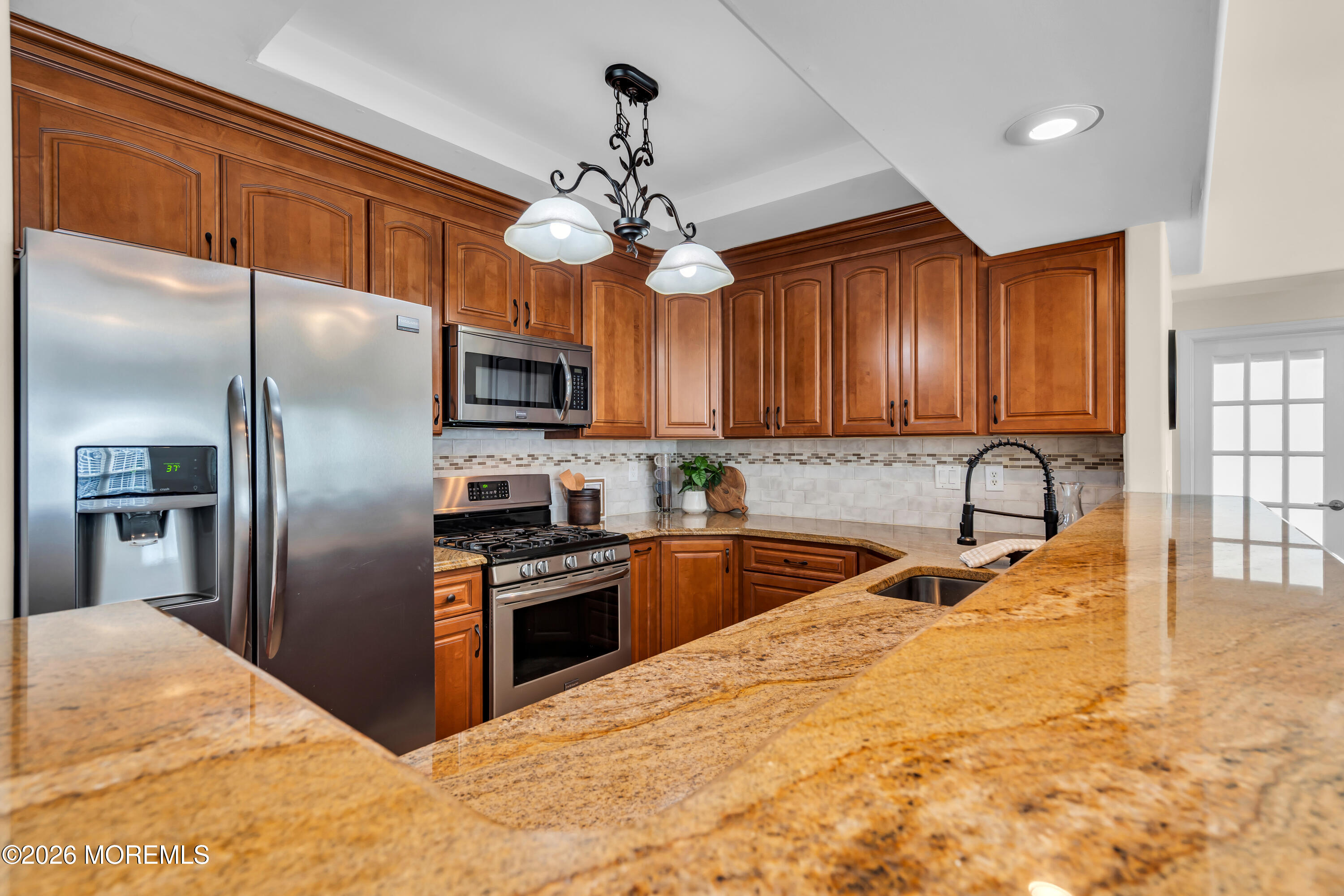 988B Buckingham Drive Manchester NJ 08759