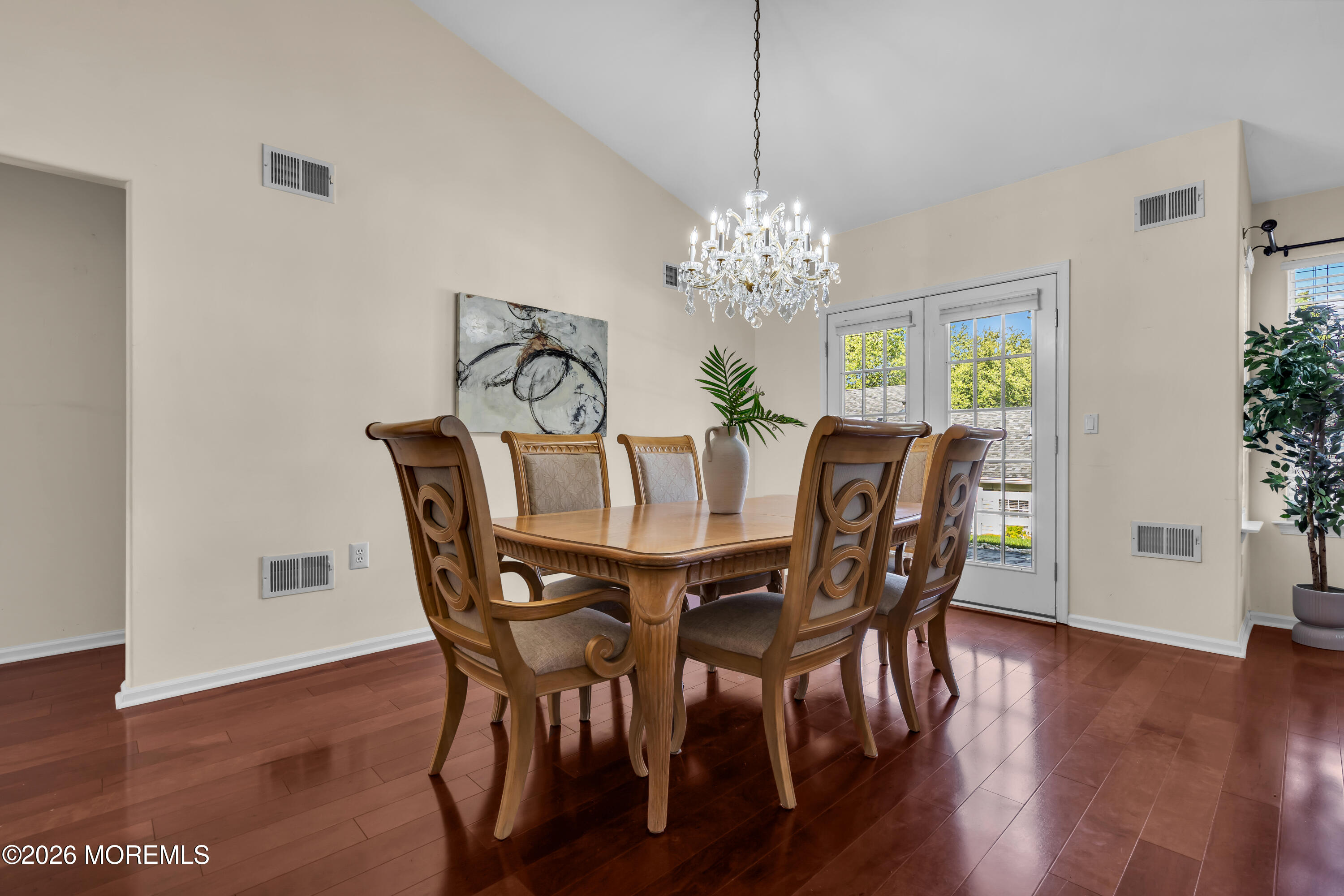 988B Buckingham Drive Manchester NJ 08759