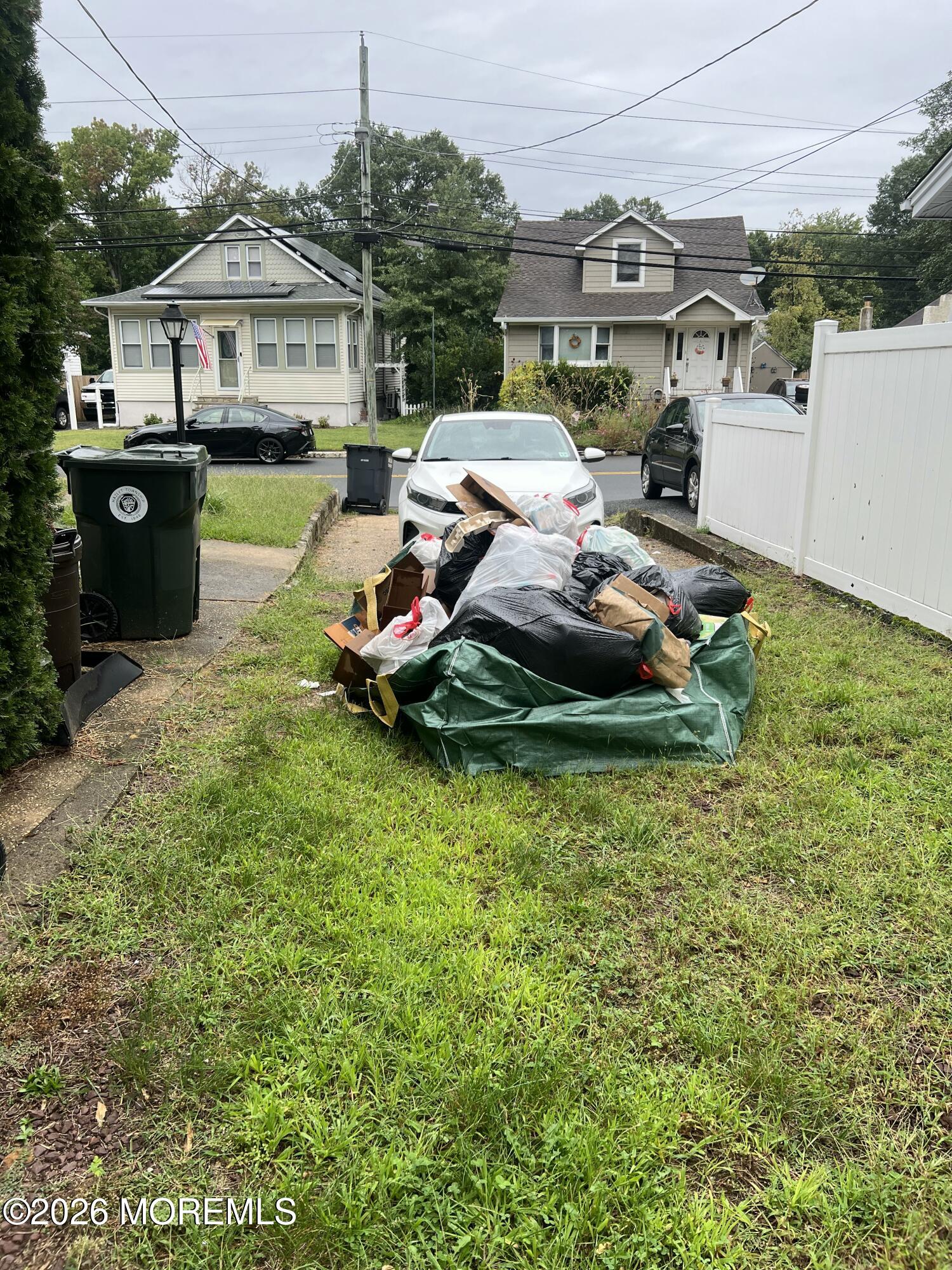 104 Stone Road Hazlet NJ 07730