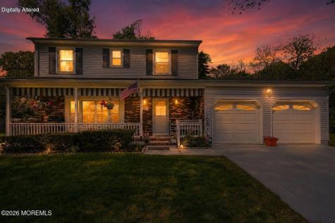 2800 Hurley Pond Road Wall NJ 07719