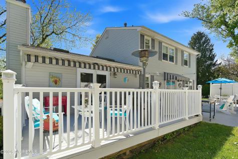 2800 Hurley Pond Road Wall NJ 07719