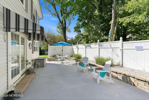 2800 Hurley Pond Road Wall NJ 07719